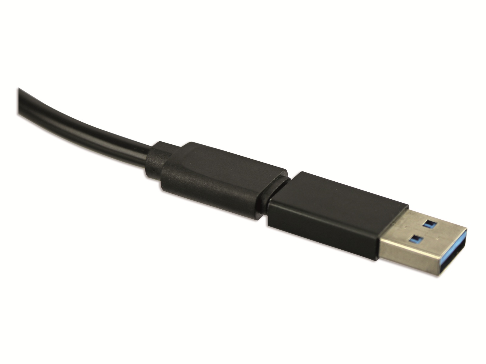 PREMIUMBLUE USB Endoskop-Kamera EK-86, 2592x1944, 5 m PREMIUMBLUE USB Endoskop-Kamera EK-86, 2592x1944, 5 m