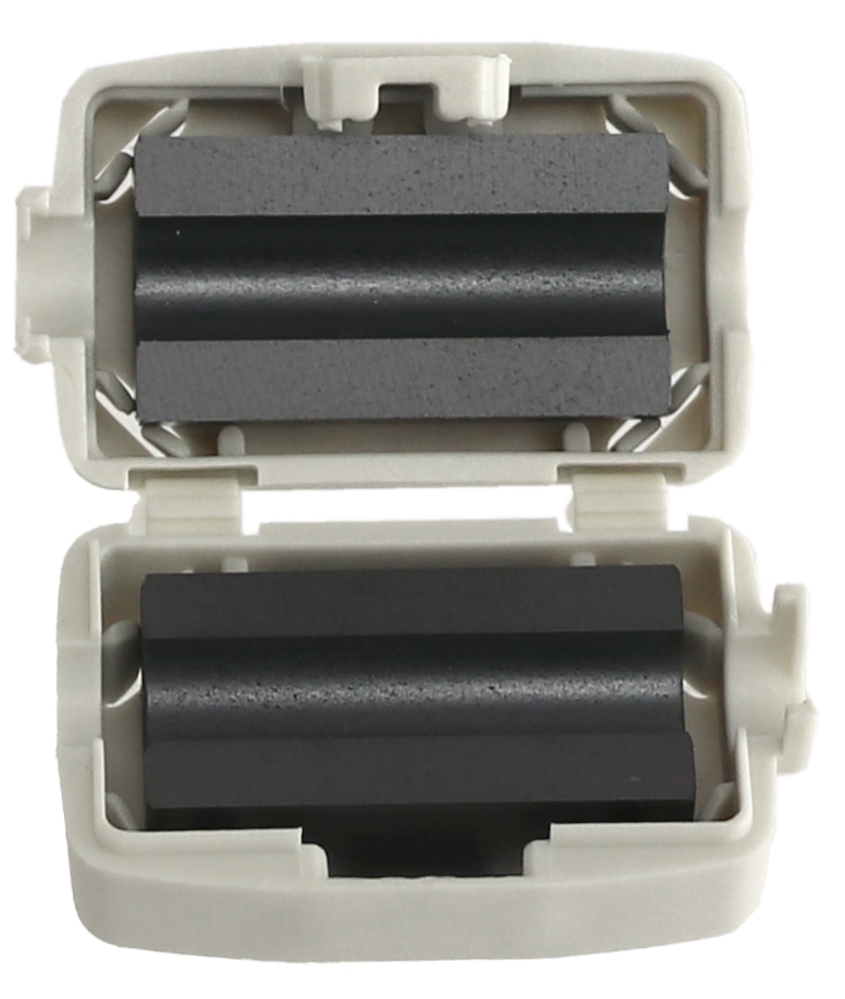 Klappferrit WE 74271112, 175 Ω/ 25MHz