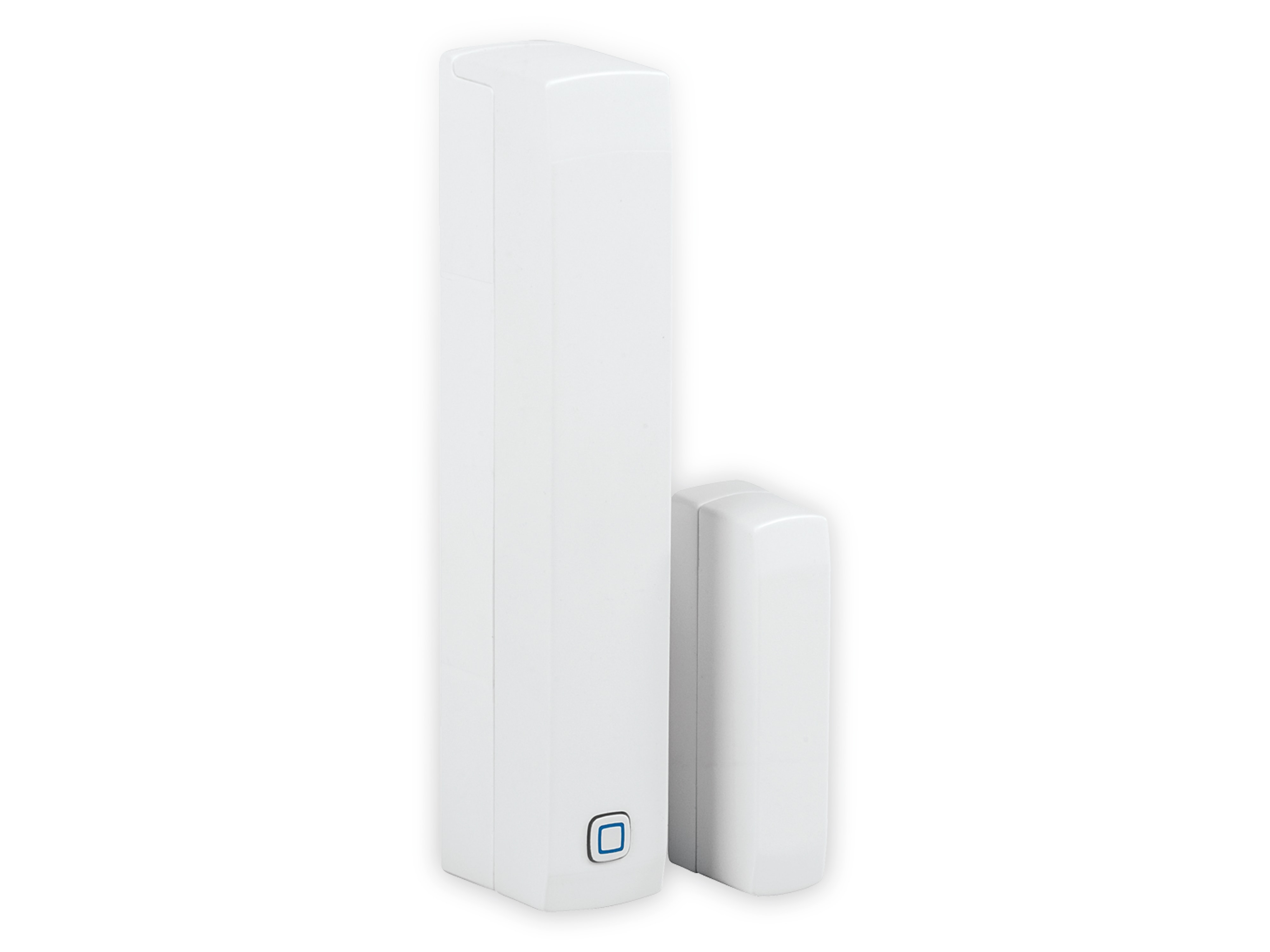 HOMEMATIC IP Smart Home 151363, Fenster- und Türkontakt, magnetischm 6 Stück