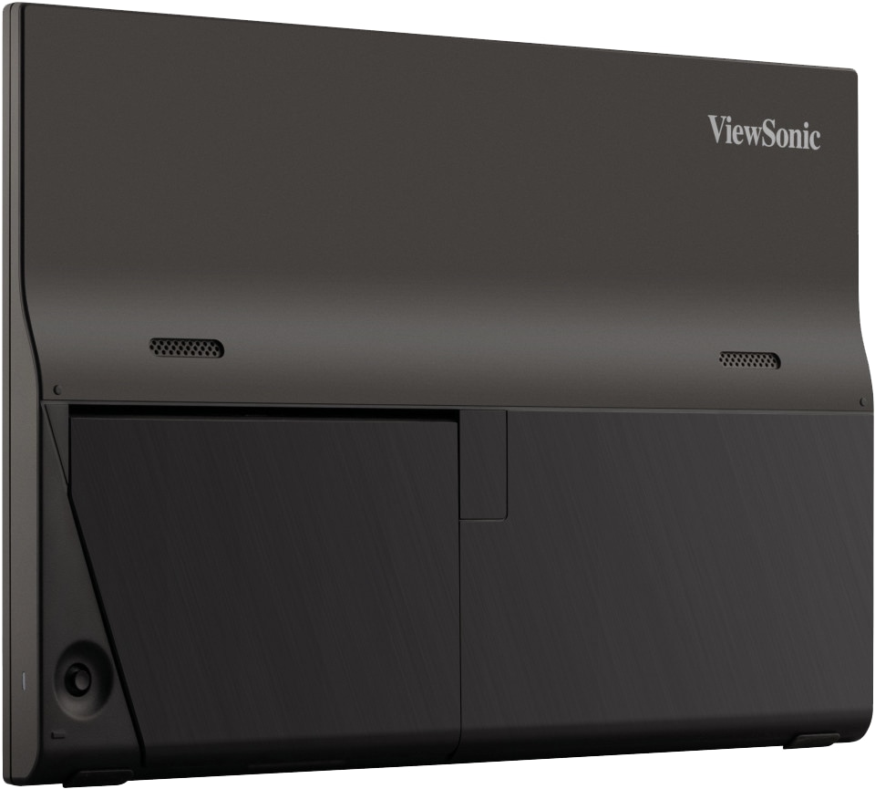 VIEWSONIC Monitor VA1655 40,6cm (16")