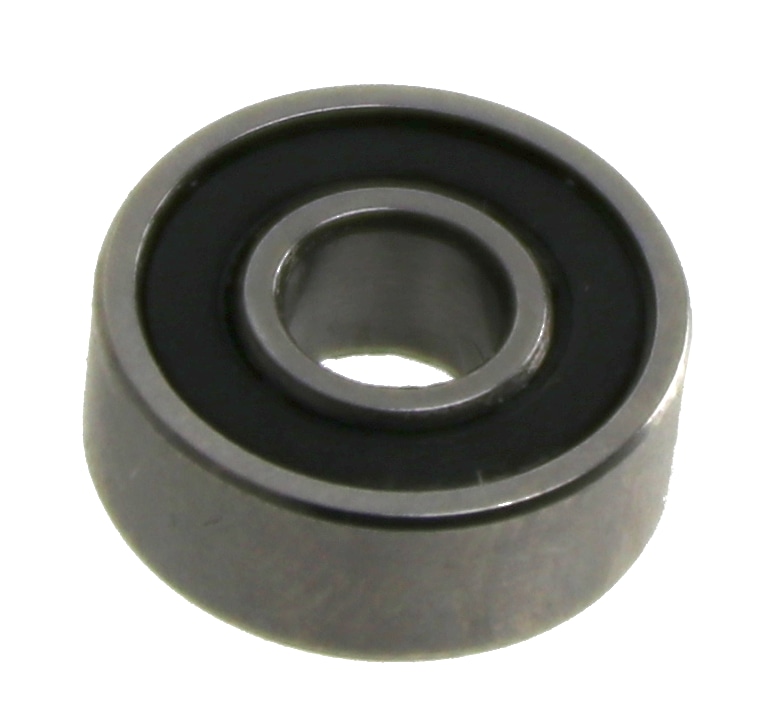 Kugellager, 694 2RS, 4x11x4 mm
