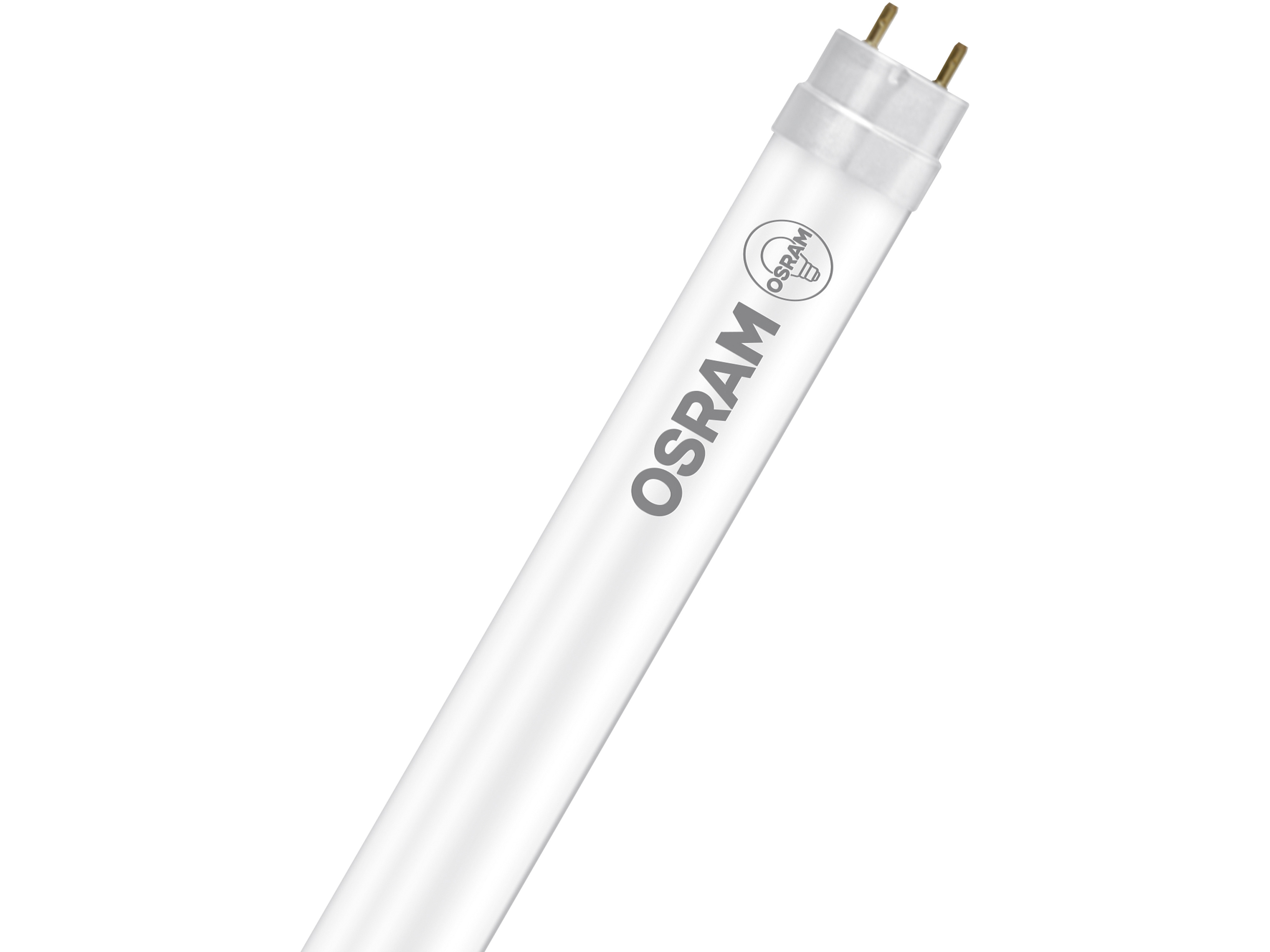 OSRAM LED-Röhre, T8, 1200mm, G13, EEK: E, 15W, 1800lm, 4000K OSRAM LED-Röhre, T8, 1200mm, G13, EEK: E, 15W, 1800lm, 4000K