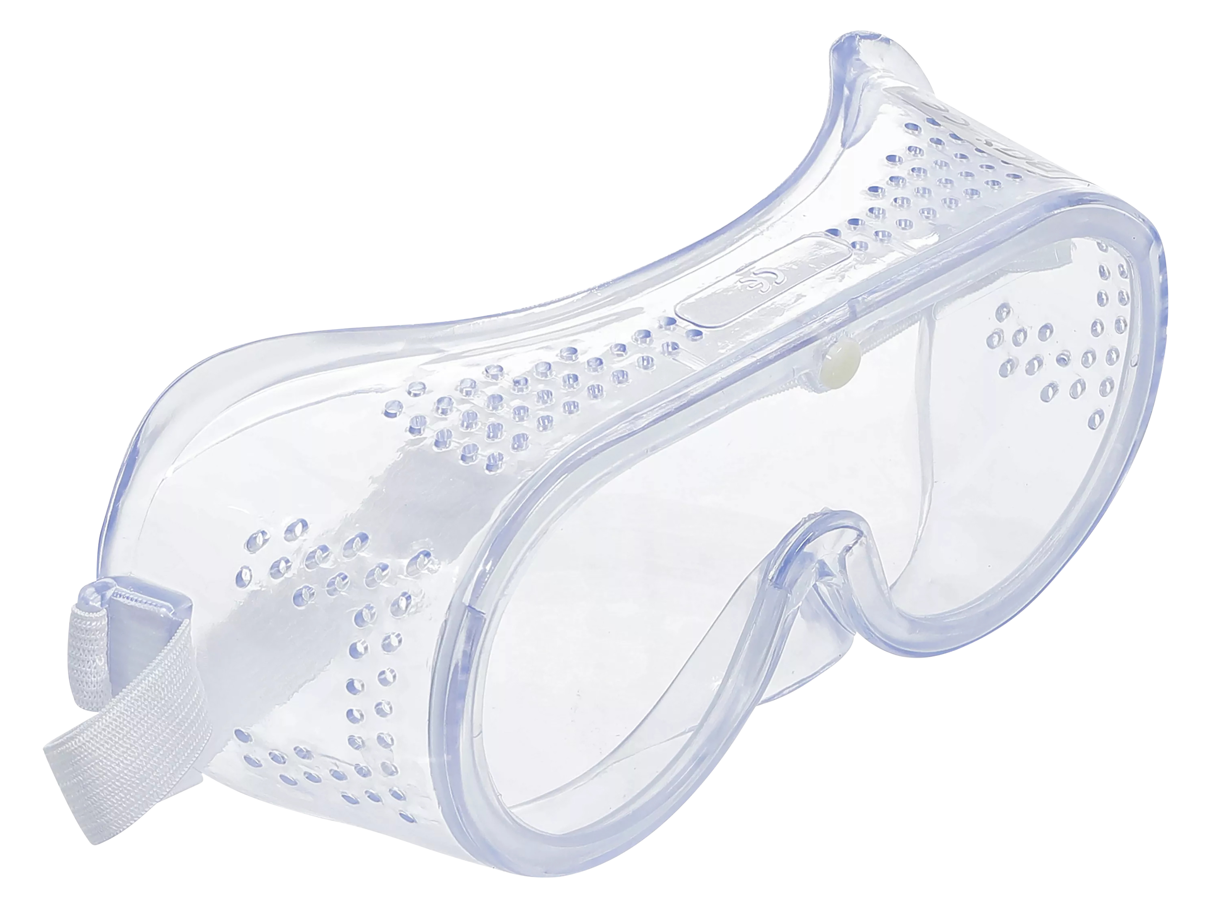 BGS TECHNIC Schutzbrille Schutzbrille, Vollsicht