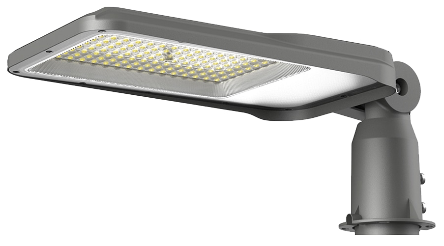 V-TAC LED-Straßenleuchte, VT-105ST, EEK: E, 100 W, 4000 K, schwarz V-TAC LED-Straßenleuchte, VT-105ST, EEK: E, 100 W, 4000 K, schwarz