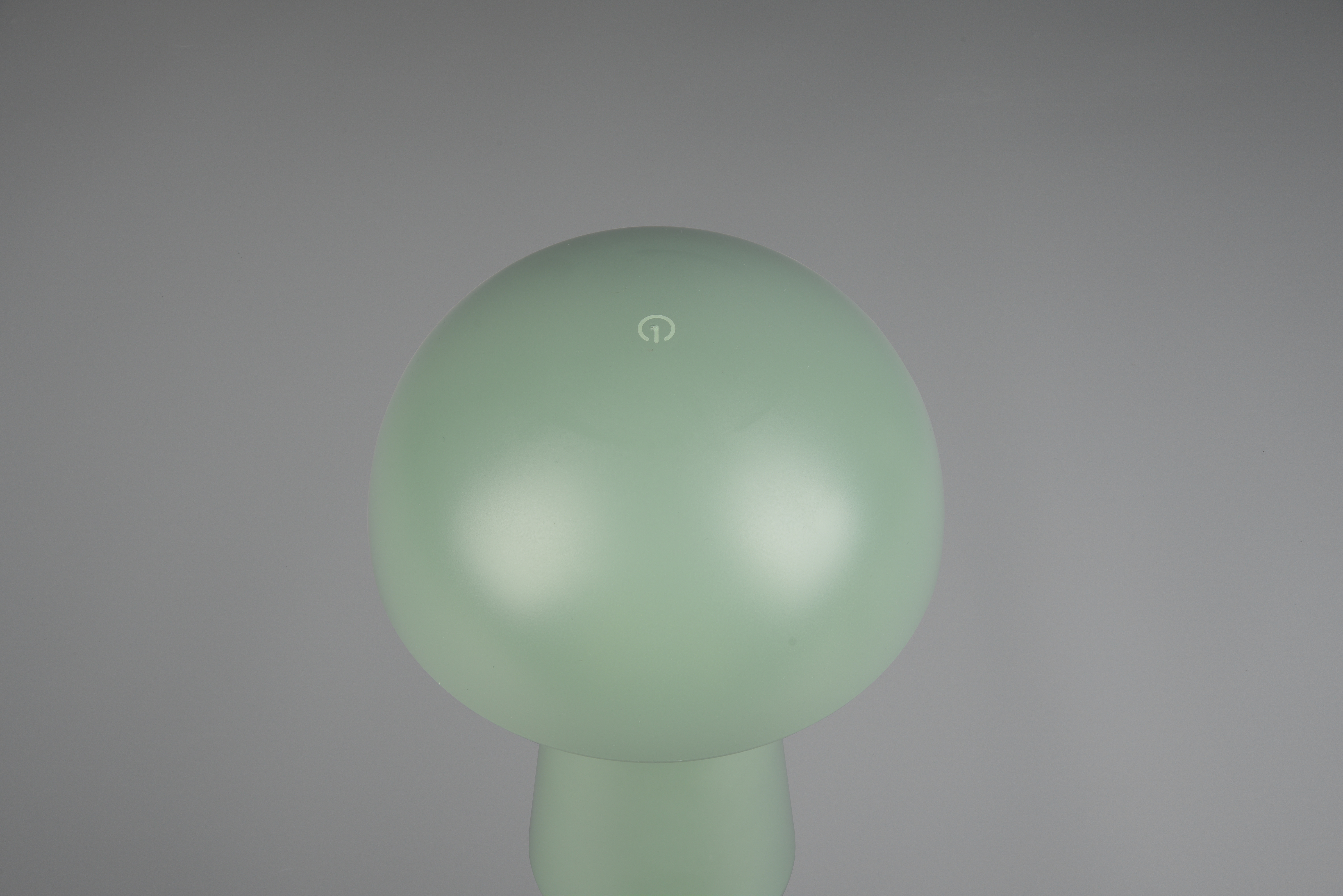 REALITY LED-Akku-Tischleuchte Lennon R52176149 grün, IP 44, 2 W, 180 lm, 3000 K