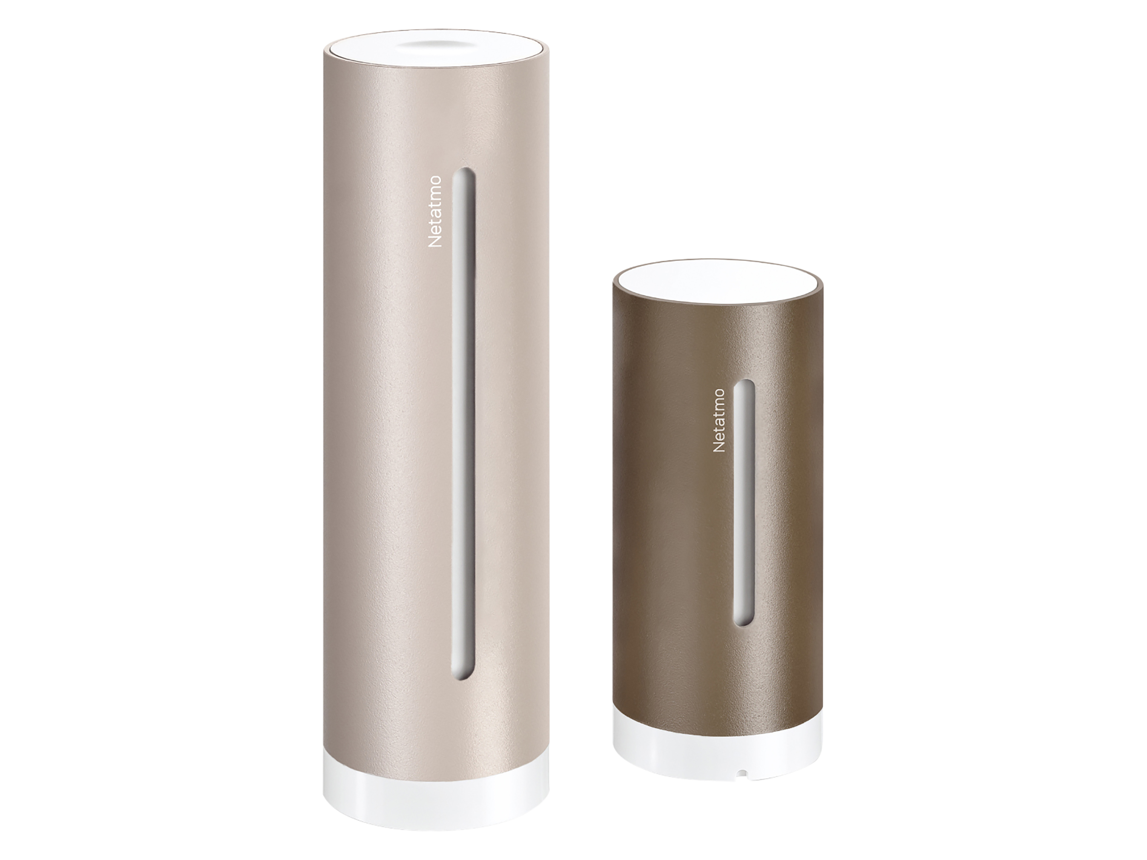 NETATMO Wetterstation NWS-S-EC, 2te Generation NETATMO Wetterstation NWS-S-EC, 2te Generation