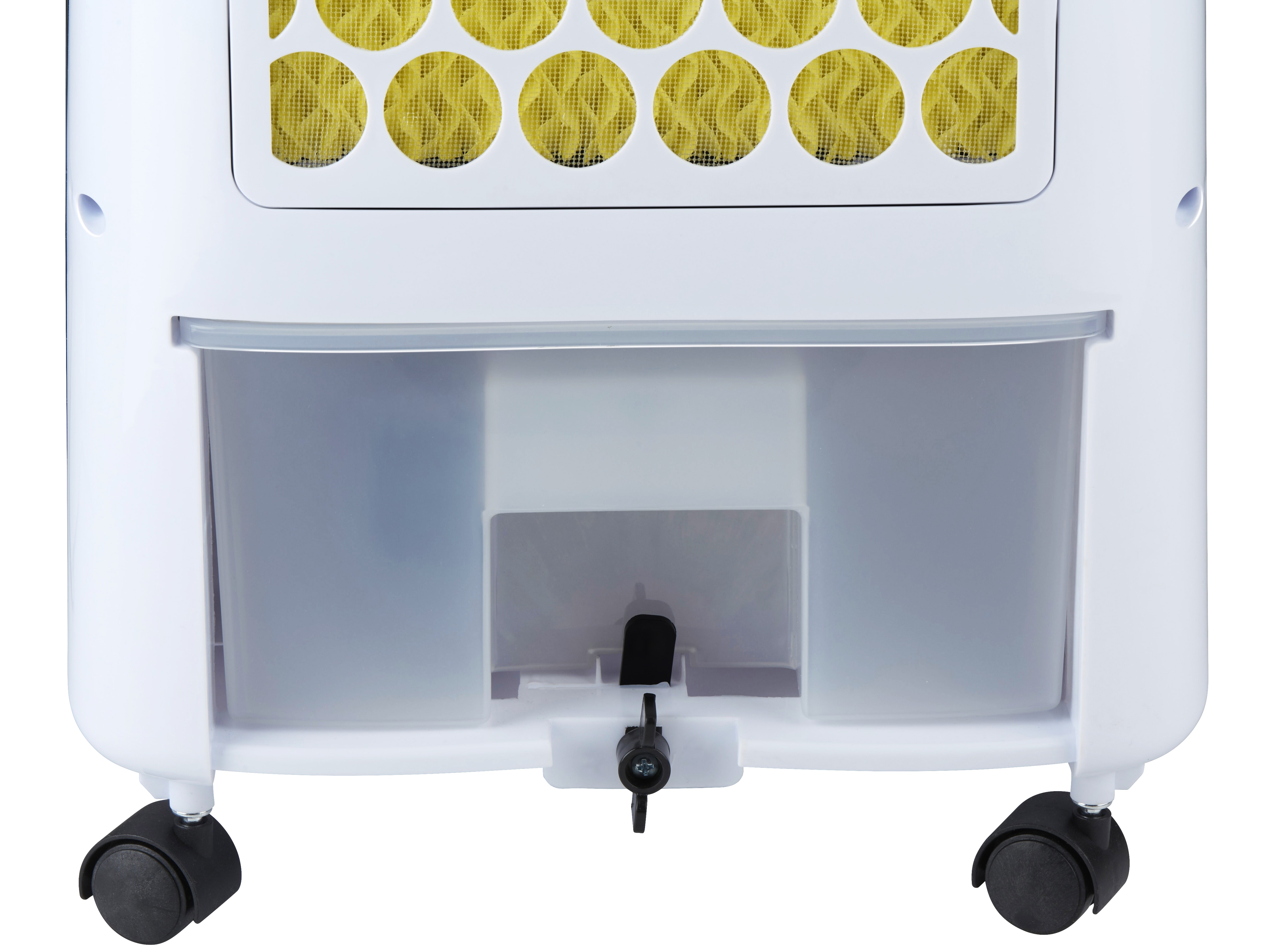 LIFETIME AIR 3-in-1 Luftkühler, 110 W, weiß