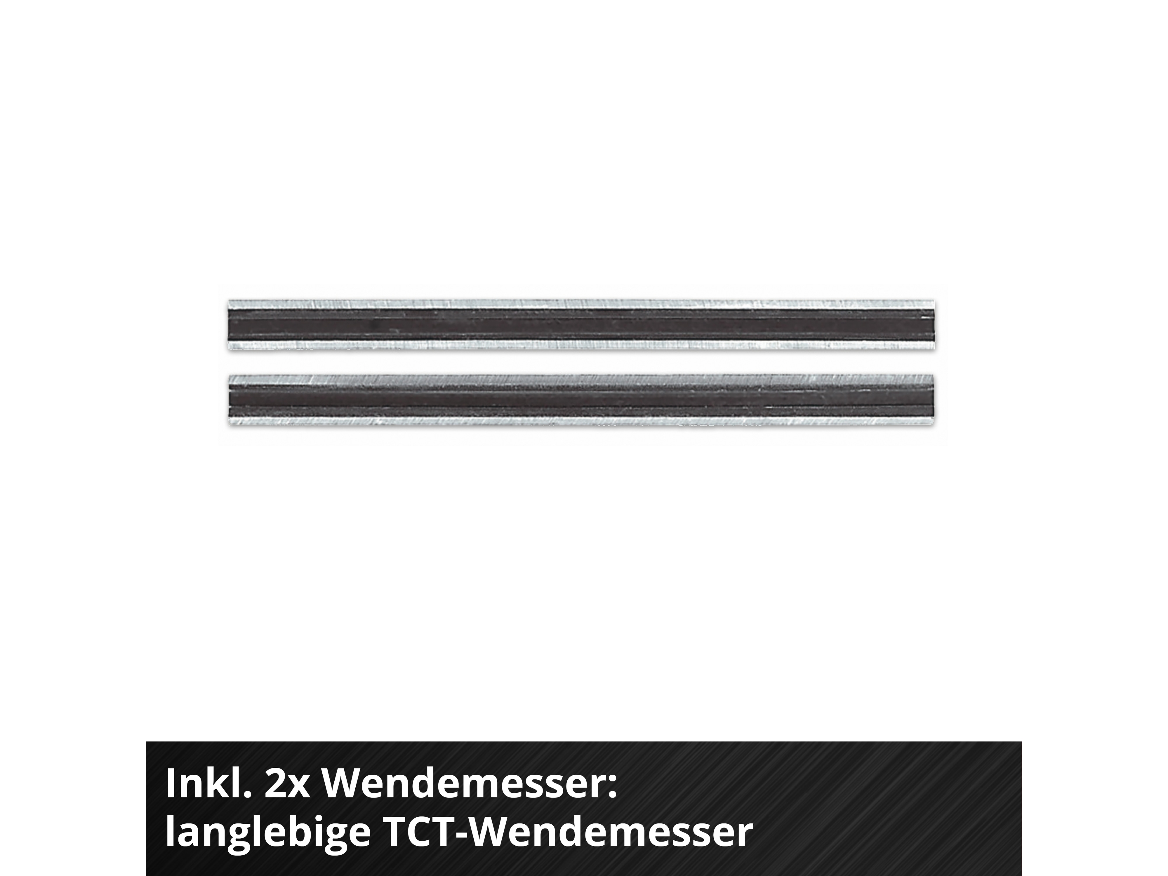 EINHELL Akku-Hobel TE-PL 18/82 Li Solo