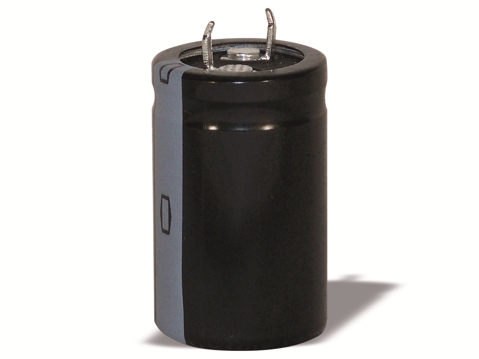 TEAPO Alu-Elko, SLG337M200S1A5Q30K, 330uF, 200V, RM 10, Snap-In, 105°C, 22x30mm