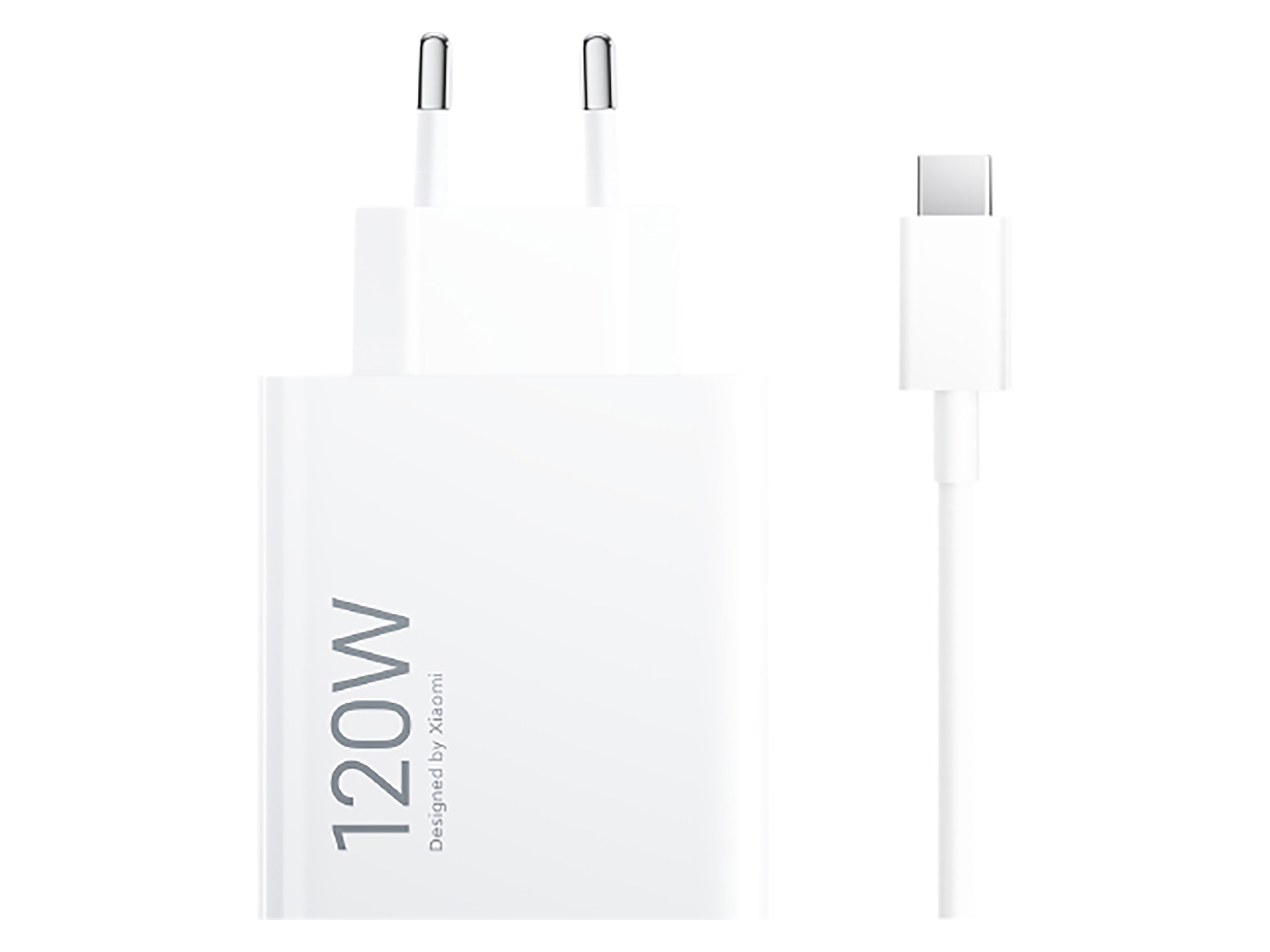 XIAOMI USB-Lader Mi Travel Charger 120
