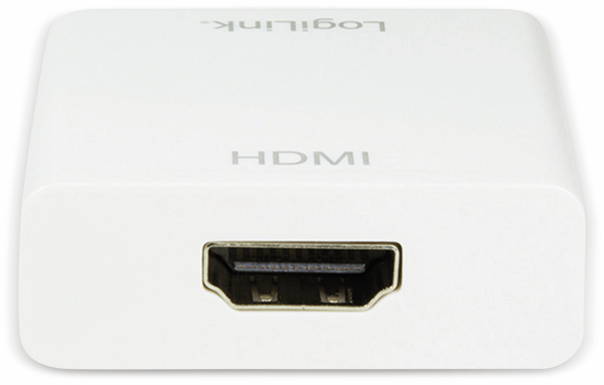 LOGILINK USB-C Adapter UA0246A, HDMI