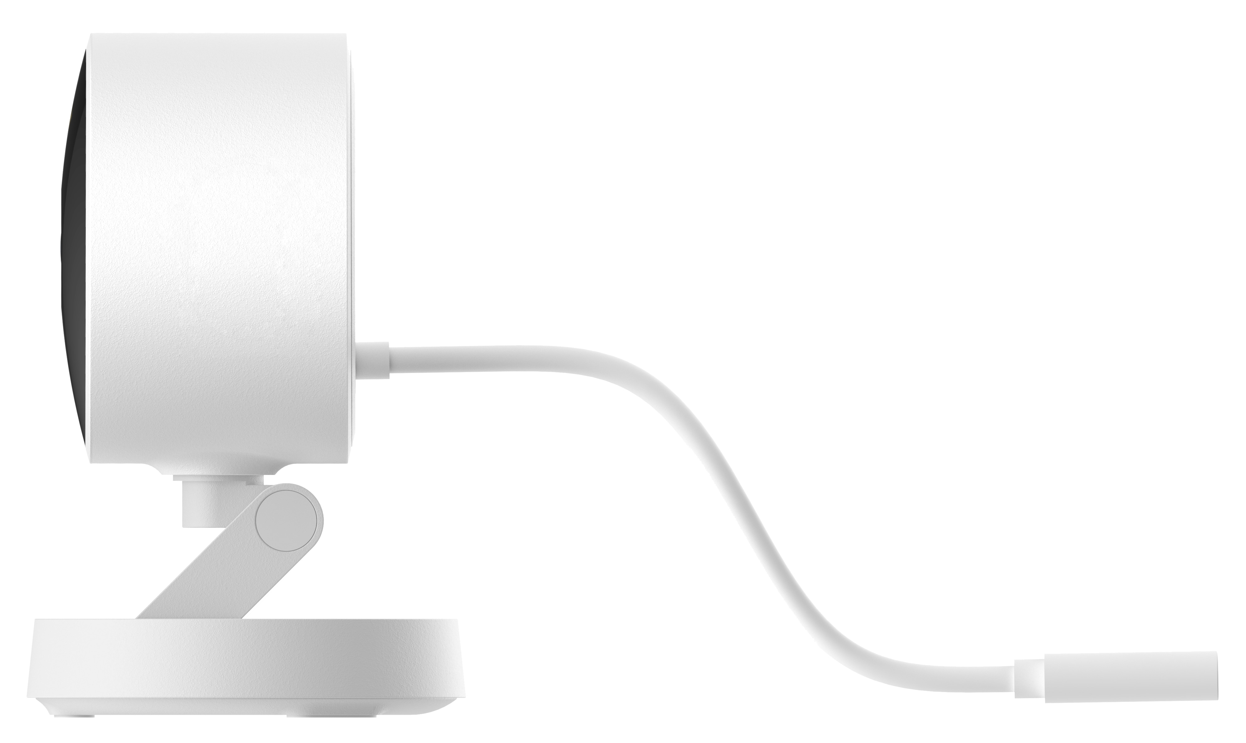 AQARA Überwachungskamera G100, weiß