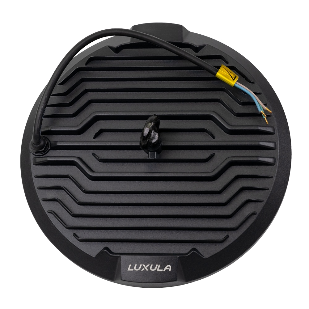 LUXULA LED-Highbay-Leuchte, UFO, EEK: F, 100 W, 10000 lm, 5000 K LUXULA LED-Highbay-Leuchte, UFO, EEK: F, 100 W, 10000 lm, 5000 K