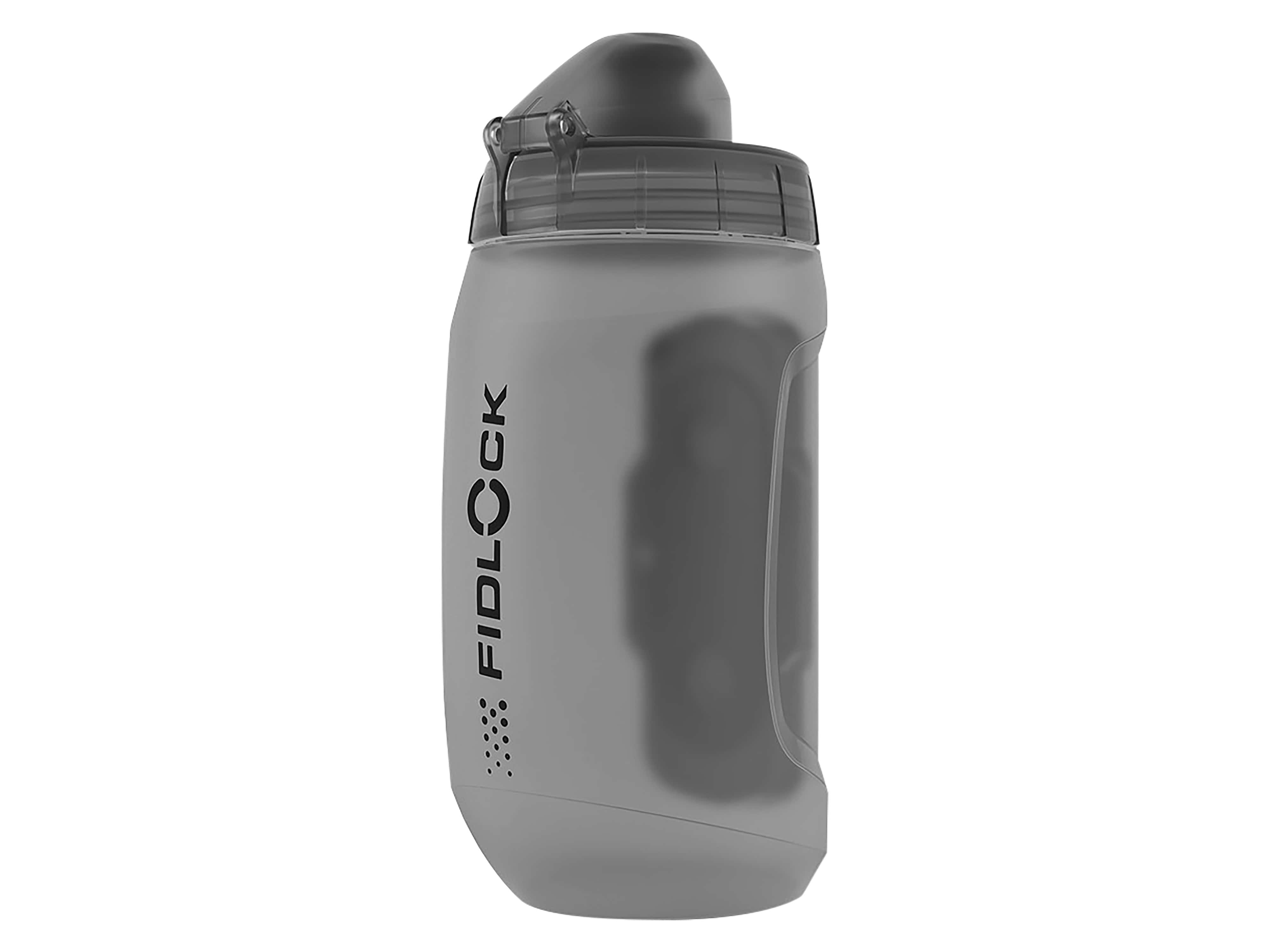 FIDLOCK Trinkflasche Twist single bottle 450 FIDLOCK Trinkflasche Twist single bottle 450