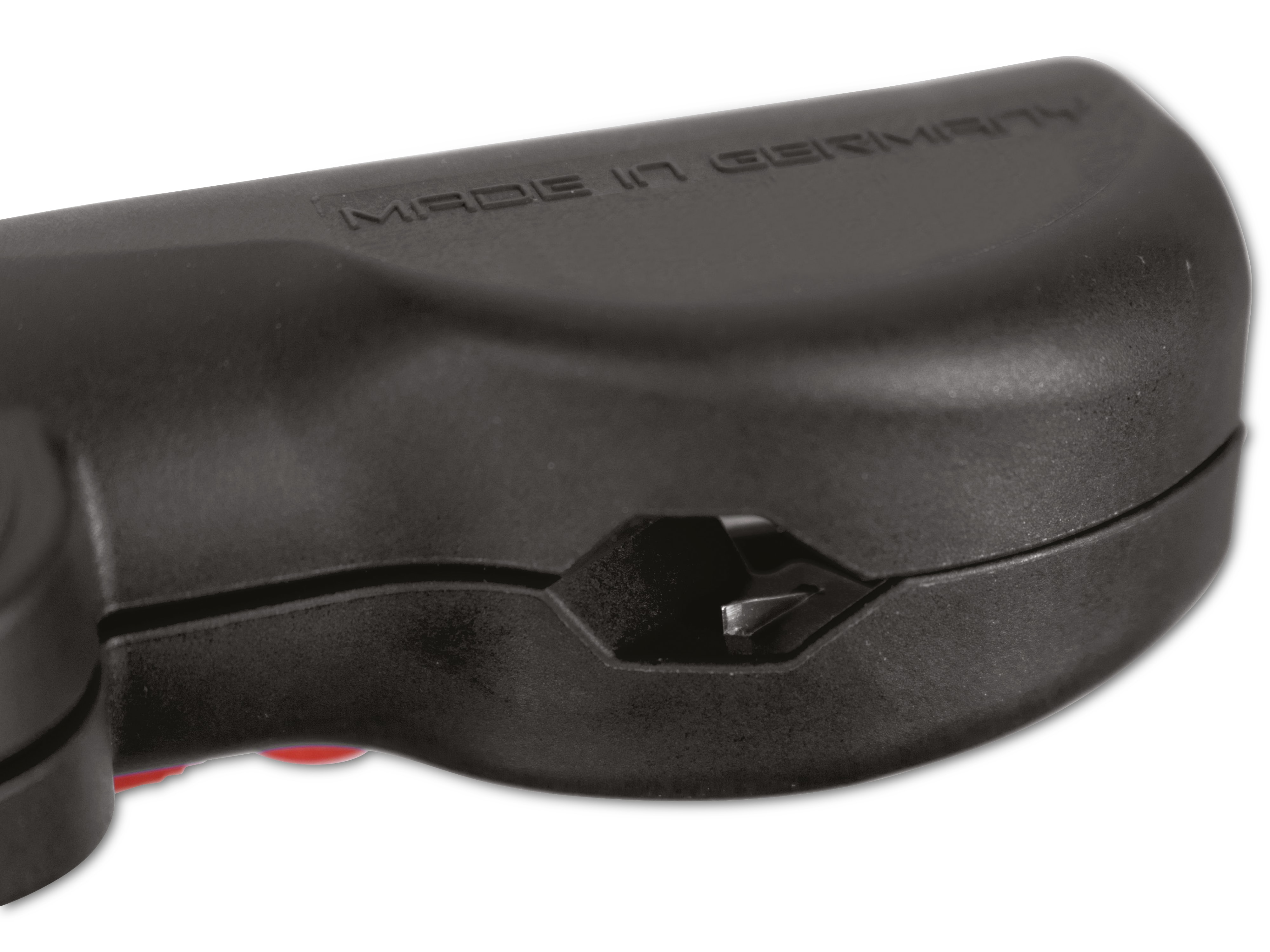 WIHA Abisolier-Multitool 44242, für Rundkabel, 125 mm