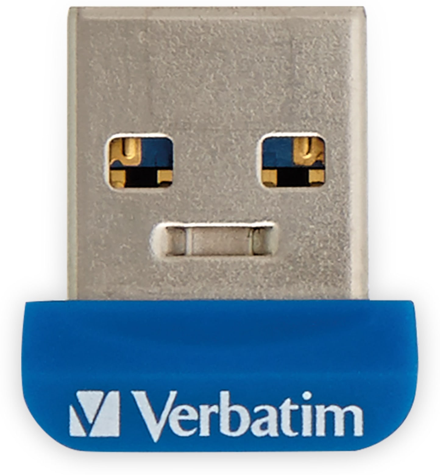 VERBATIM USB3.0 Stick Nano Store´n´Stay, 16 GB VERBATIM USB3.0 Stick Nano Store´n´Stay, 16 GB