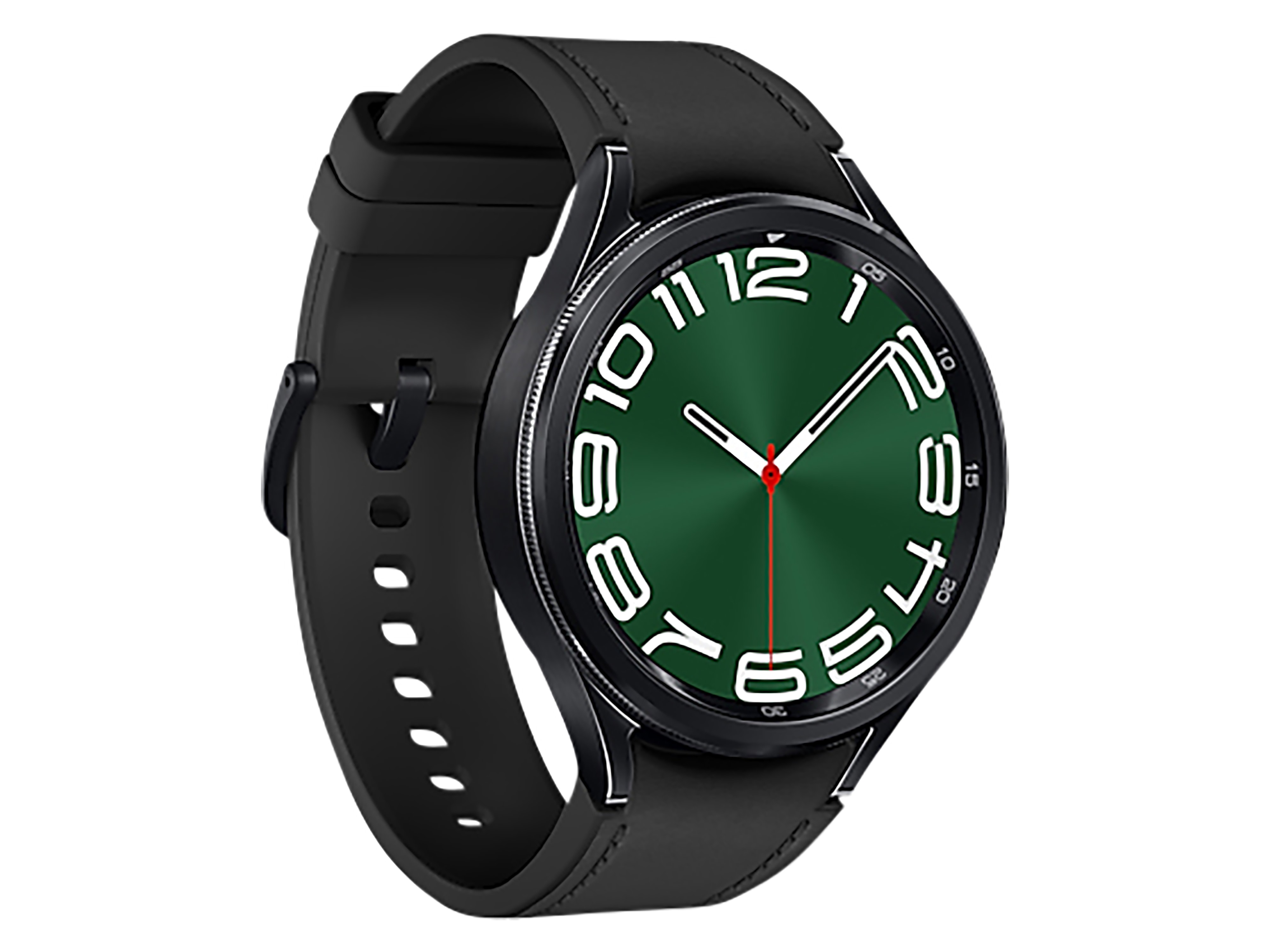 SAMSUNG Smartwatch Galaxy Watch6 Classic 47mm Bluetooth Black