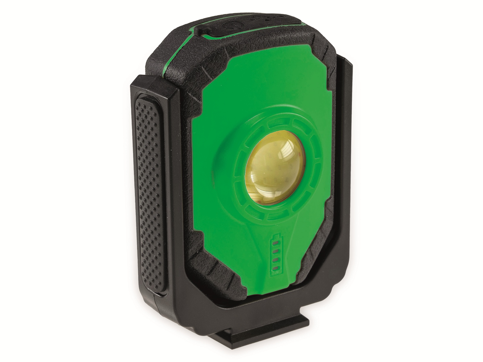 CHILITEC LED-Akku-Arbeitsleuchte, 15W, 1000lm