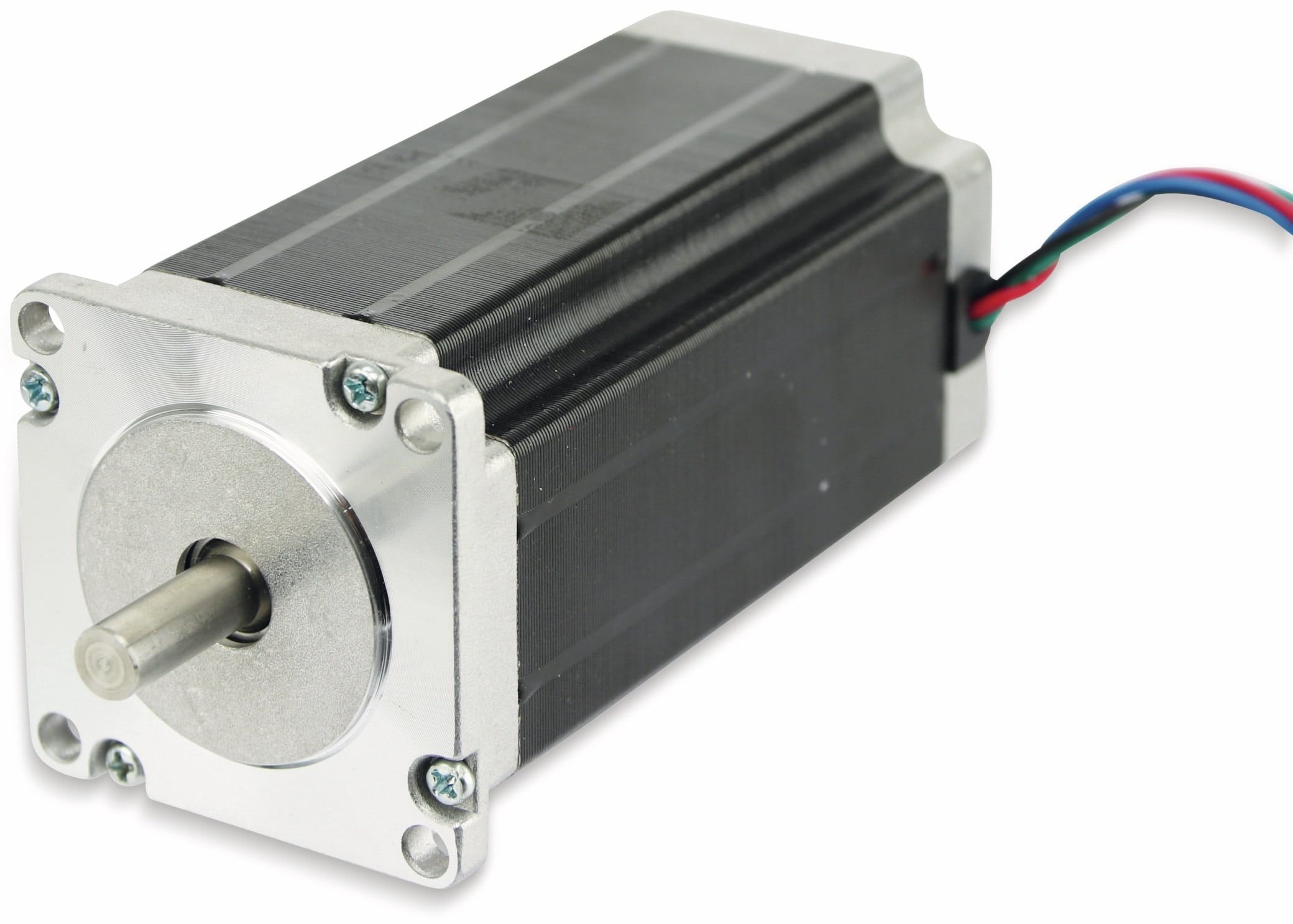 4 Stück Set]ACT Nema34 Schrittmotor 34HS5435B - 11,5N·m | 151mm