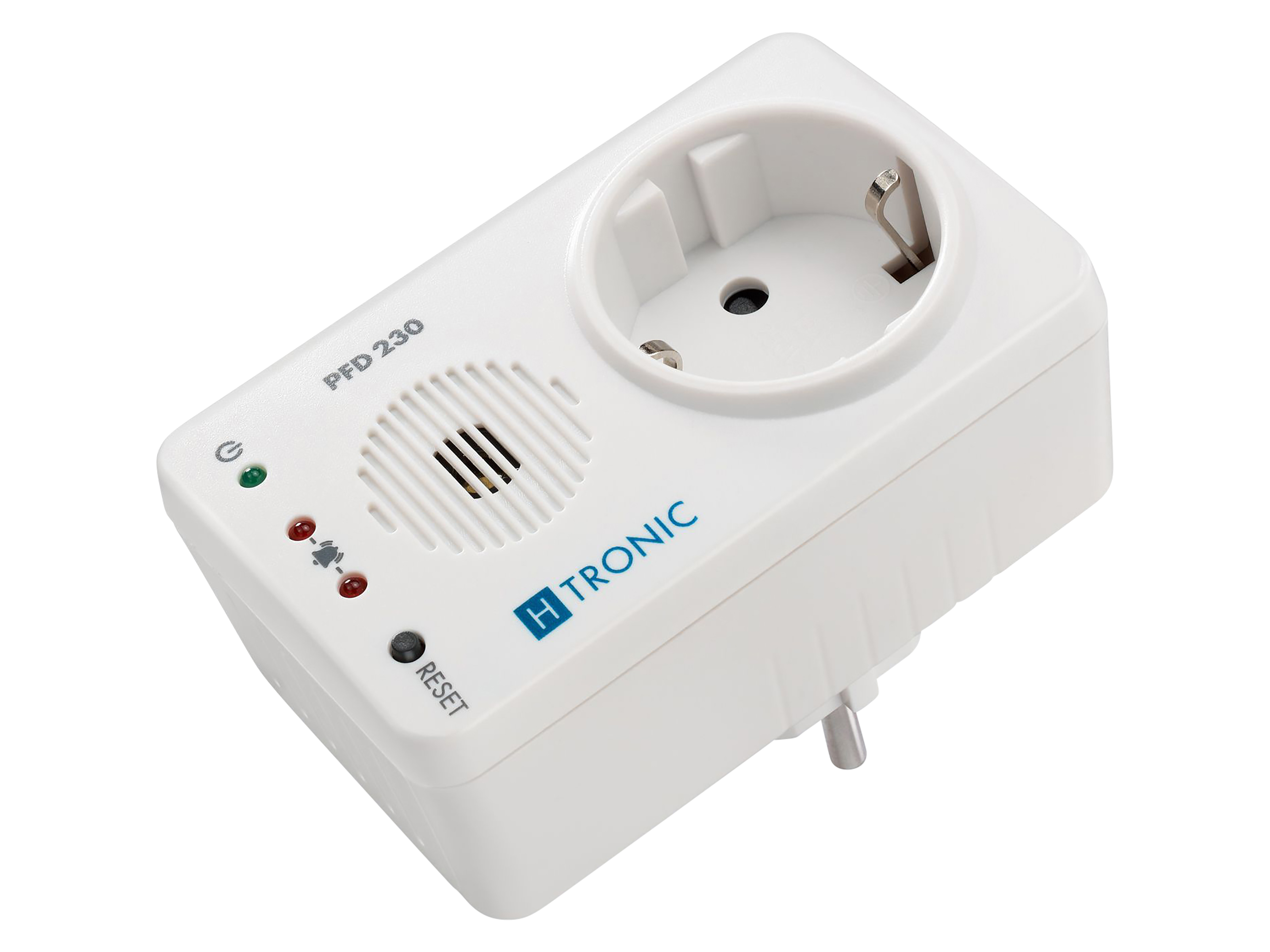 H-TRONIC Stromausfall-Melder PFD 230 H-TRONIC Stromausfall-Melder PFD 230