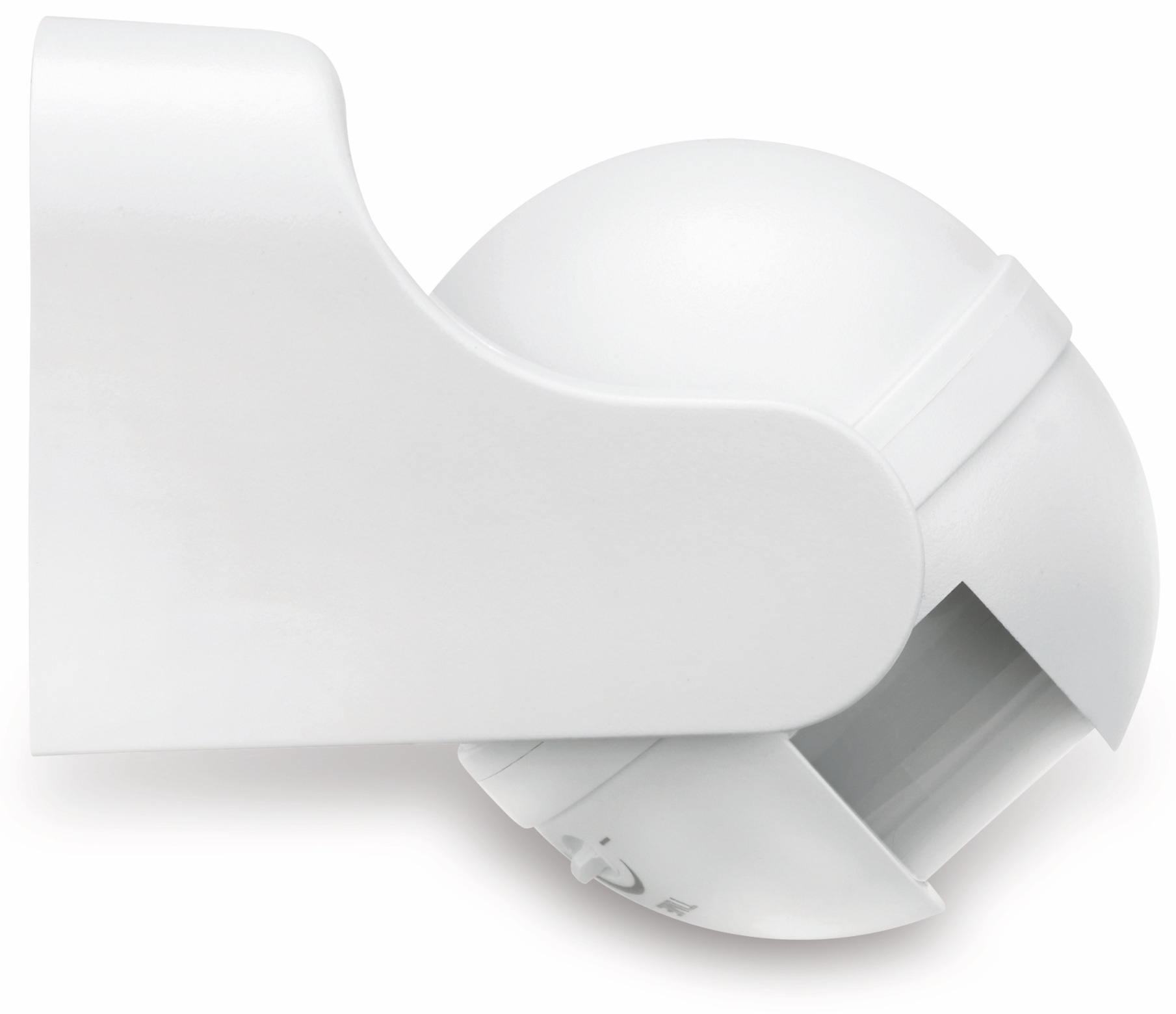 SONERO Bewegungsmelder X-IMS040, 180°, IP44, schwenkbar, weiß SONERO Bewegungsmelder X-IMS040, 180°, IP44, schwenkbar, weiß