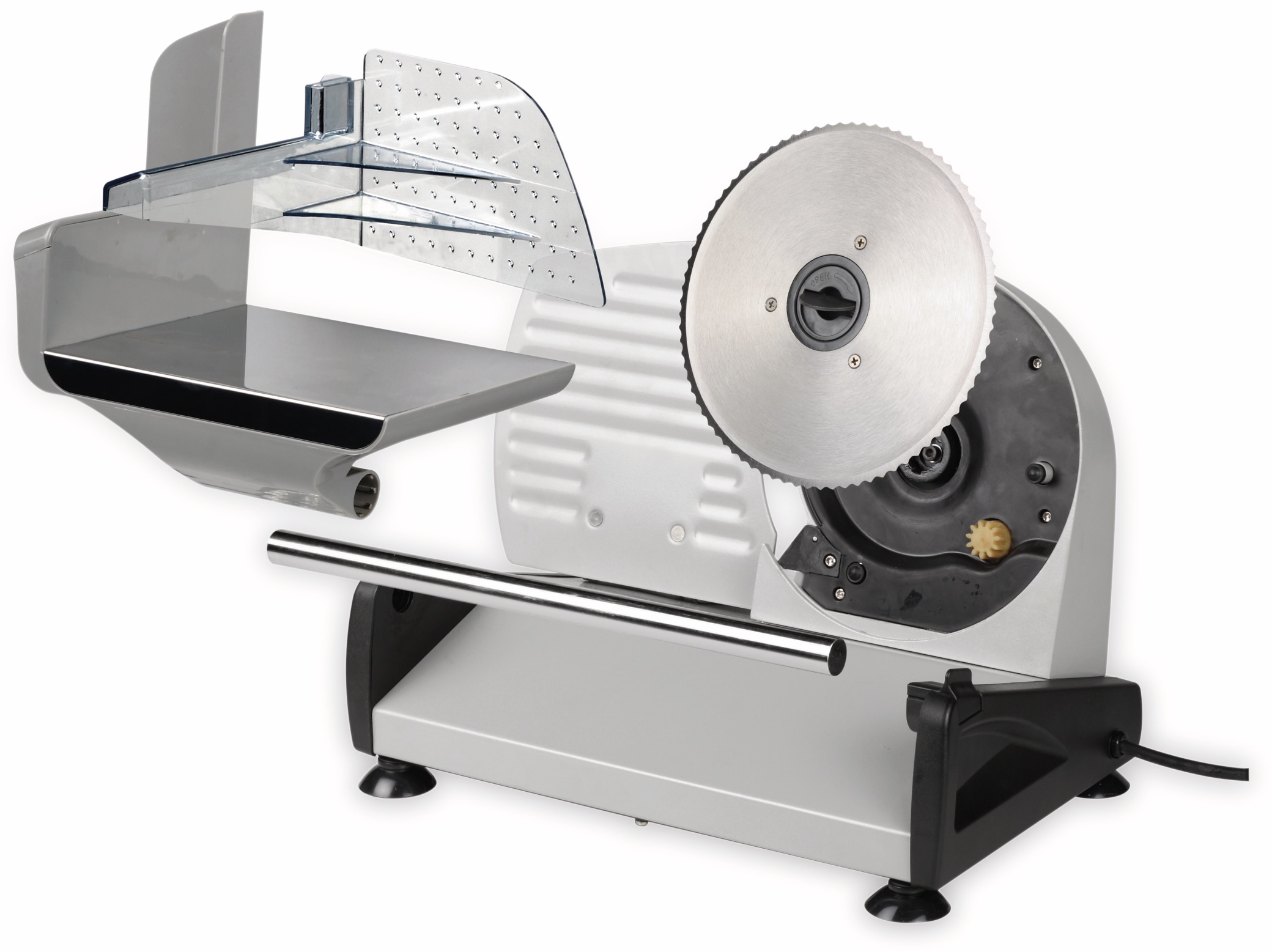 TRISTAR Allesschneider EM-2099, 150 W