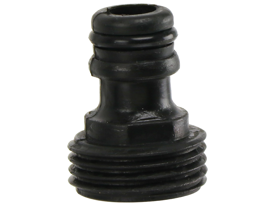 Gartensprüher, Water Jet, blau