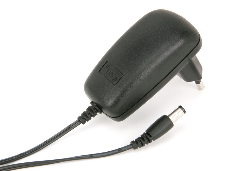QuatPower Stecker-Schaltnetzteil KSAS0050500100VED, 5 V-/1 A