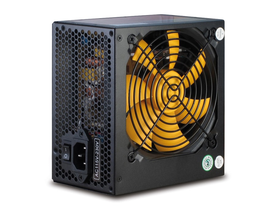 ARGUS ATX2.31 Computer-Schaltnetzteil APS-520W ARGUS ATX2.31 Computer-Schaltnetzteil APS-520W