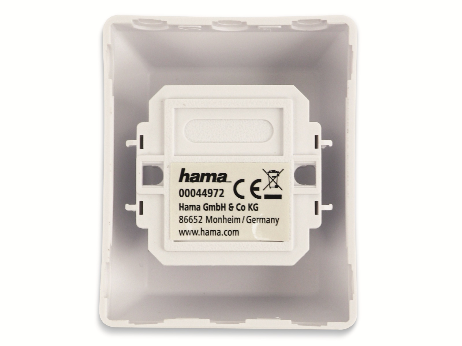 HAMA TAE-6F Dose, AP, Post, lose
