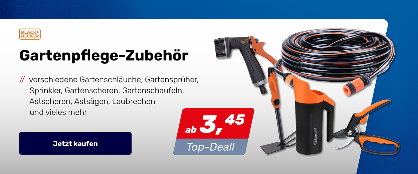 Gartenpflege-Zubehör Gartenpflege-Zubehör