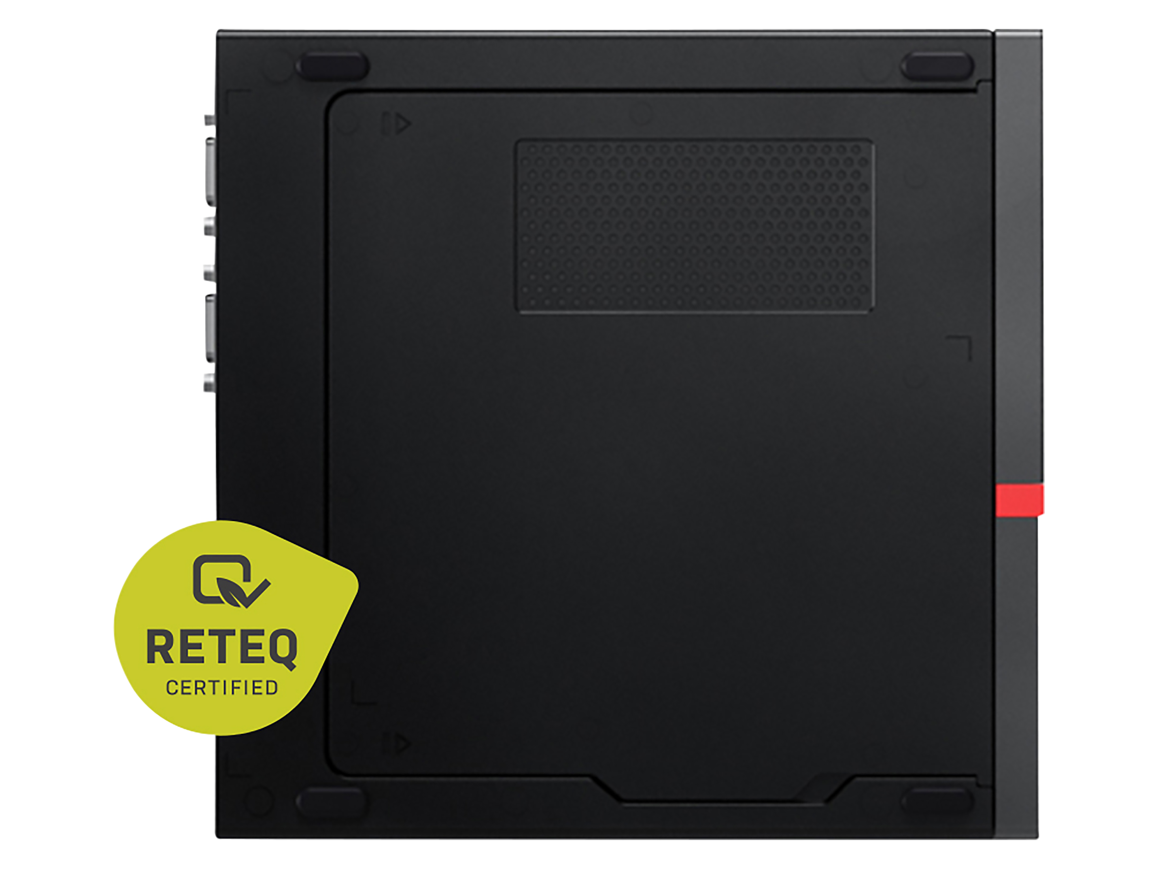 LENOVO PC ThinkCentre M920q Tiny, i7, 16GB, 512GB, Win11Pro, refurbished