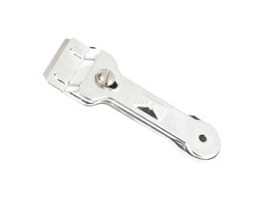 MASTERPROOF Glaskeramikschaber MASTERPROOF Glaskeramikschaber