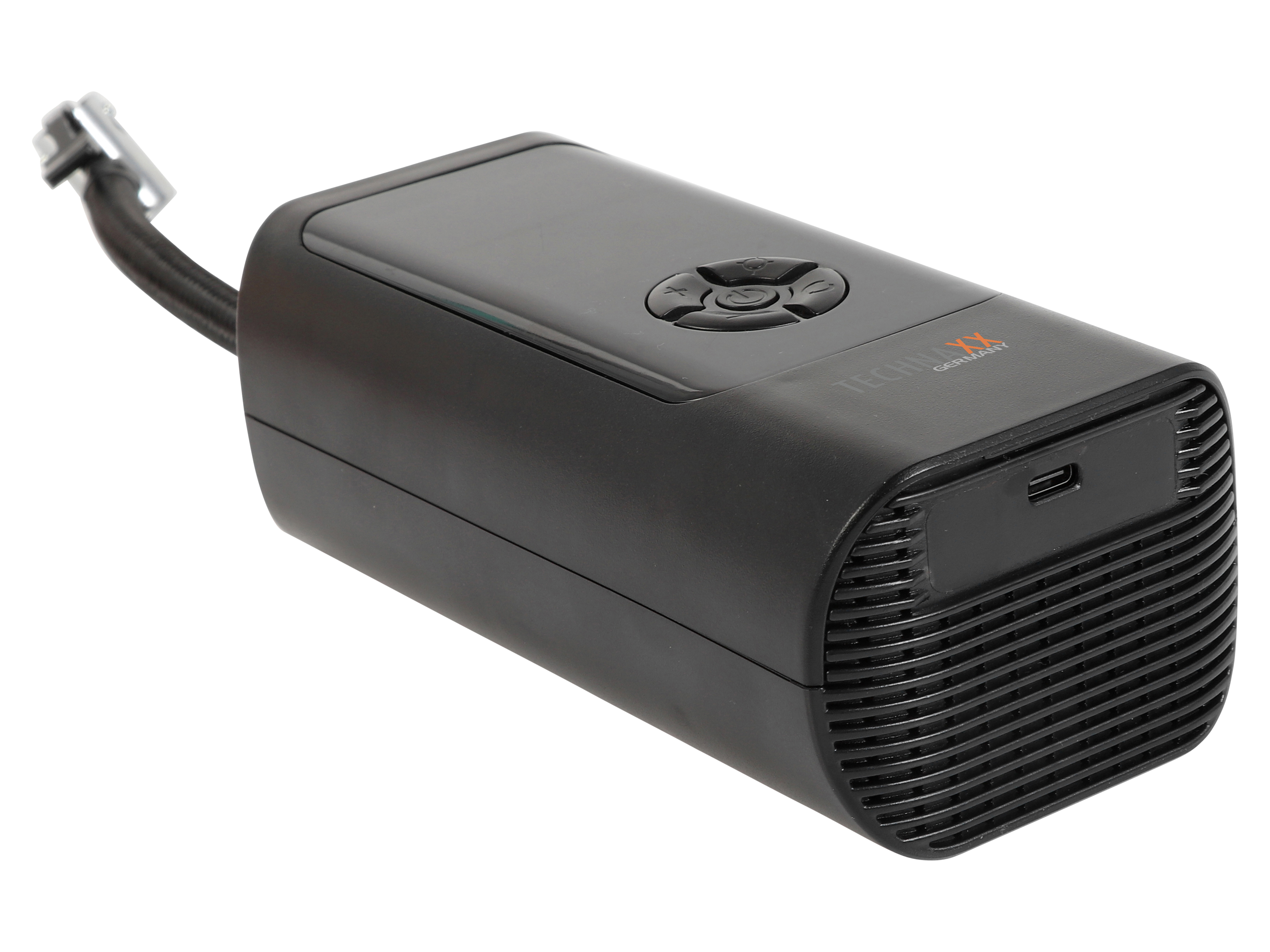 TECHNAXX Akku Luftkompressor TX-370