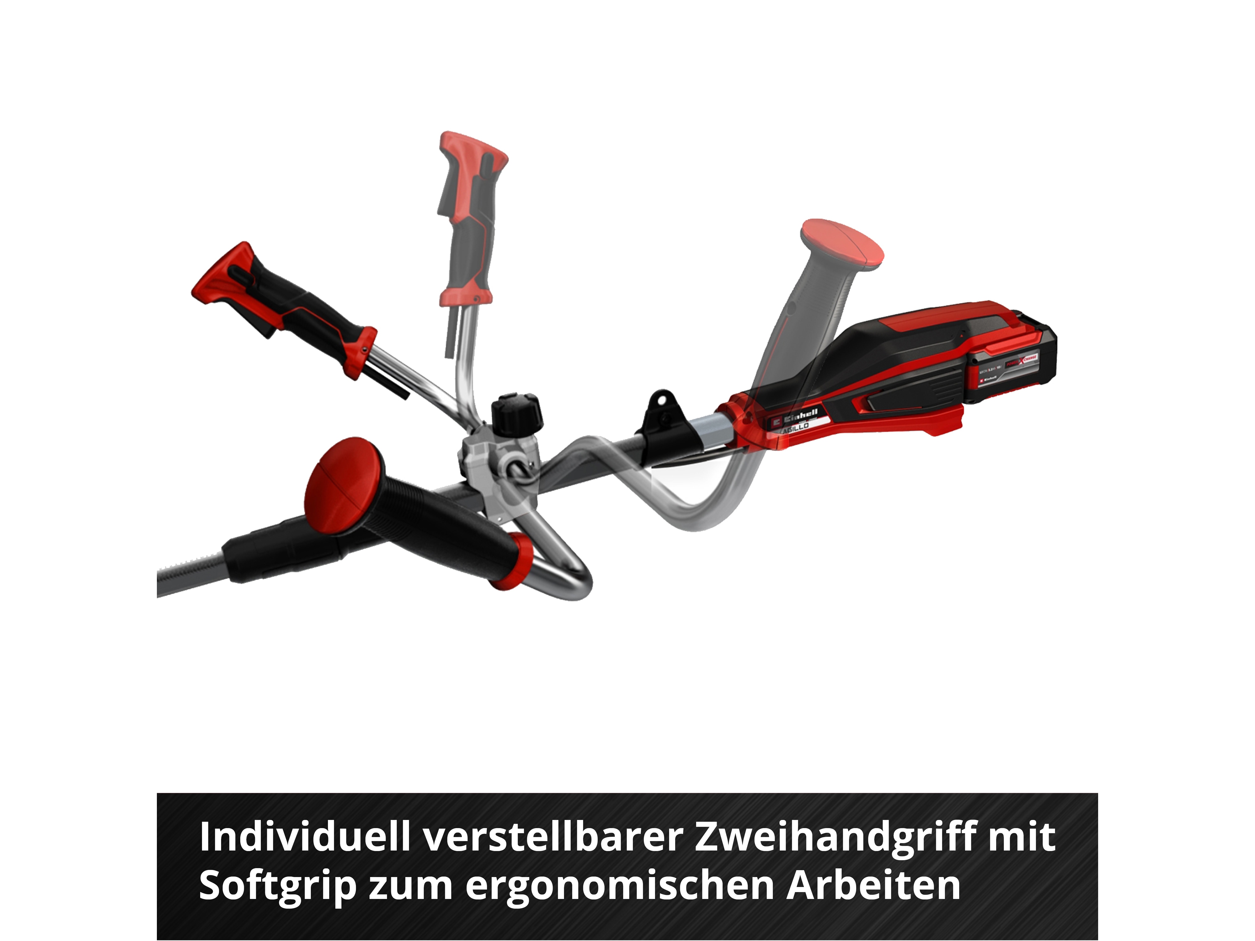 EINHELL Akku-Sense AGILLO 18/200 EINHELL Akku-Sense AGILLO 18/200