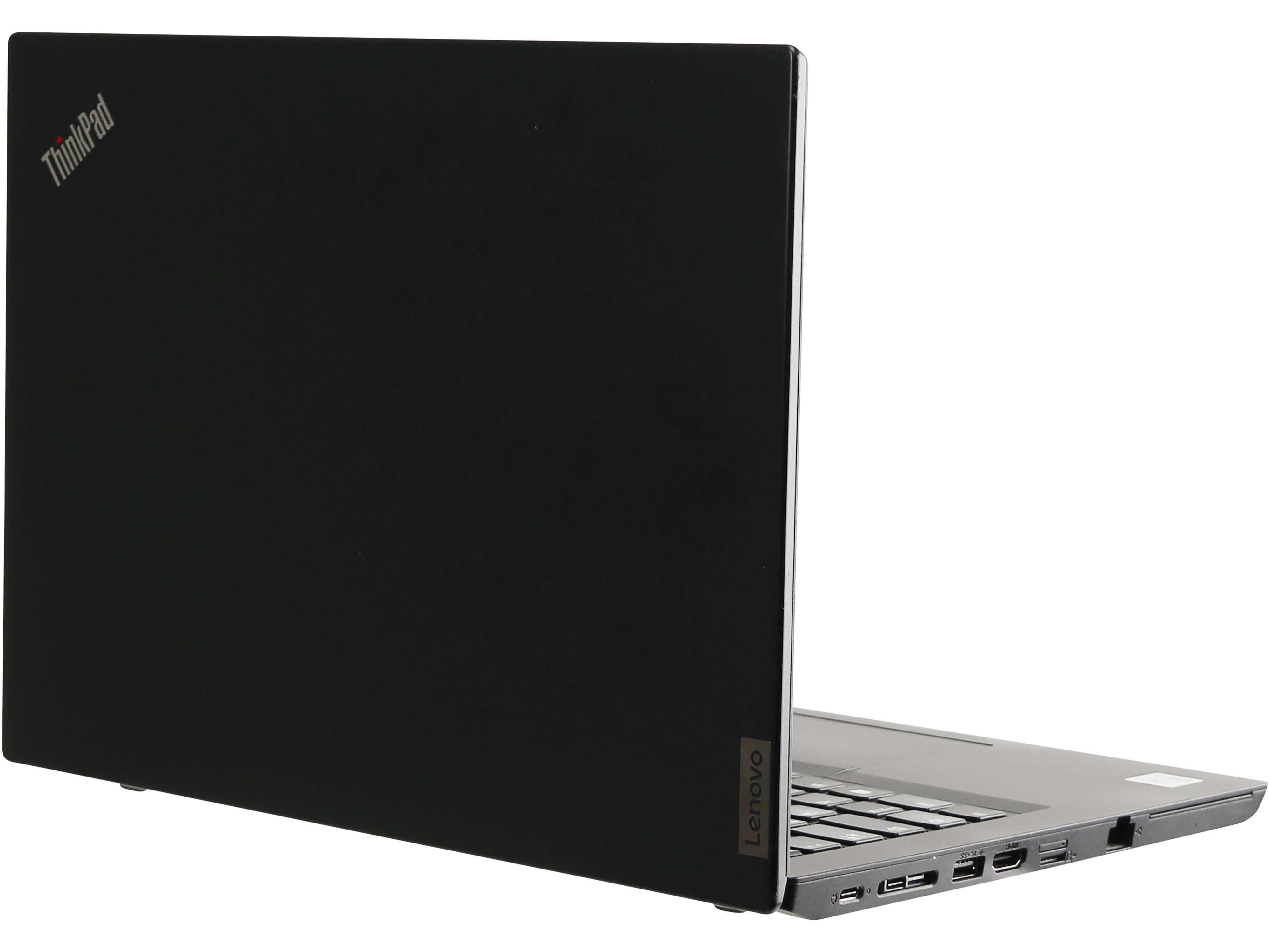 Notebook LENOVO Thinkpad L14 Gen1, 35,56 cm (14"), 16GB, 256GB, Win11Pro, gebraucht