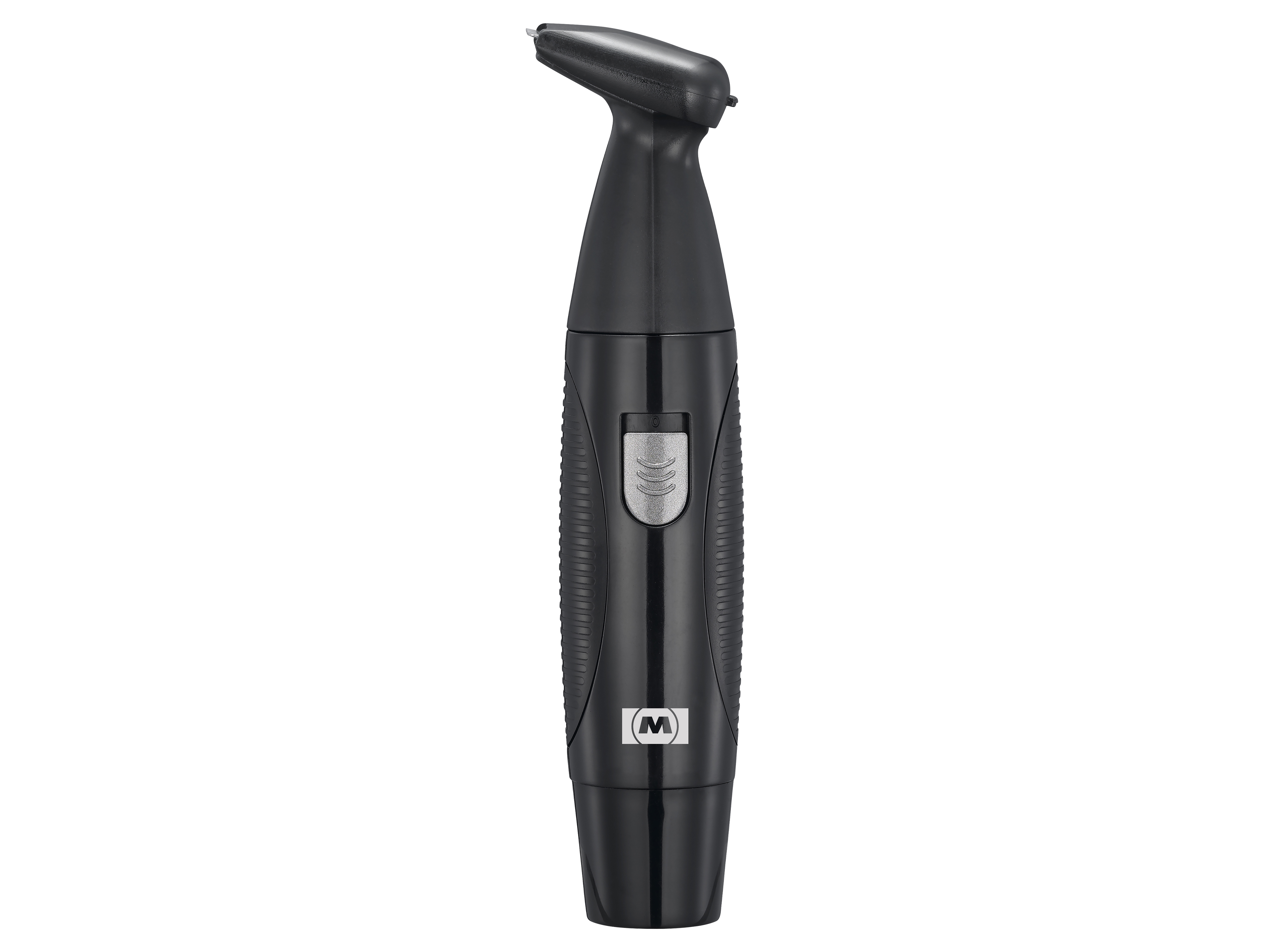 MELISSA Nasenhaartrimmer-Set 16670094, schwarz MELISSA Nasenhaartrimmer-Set 16670094, schwarz