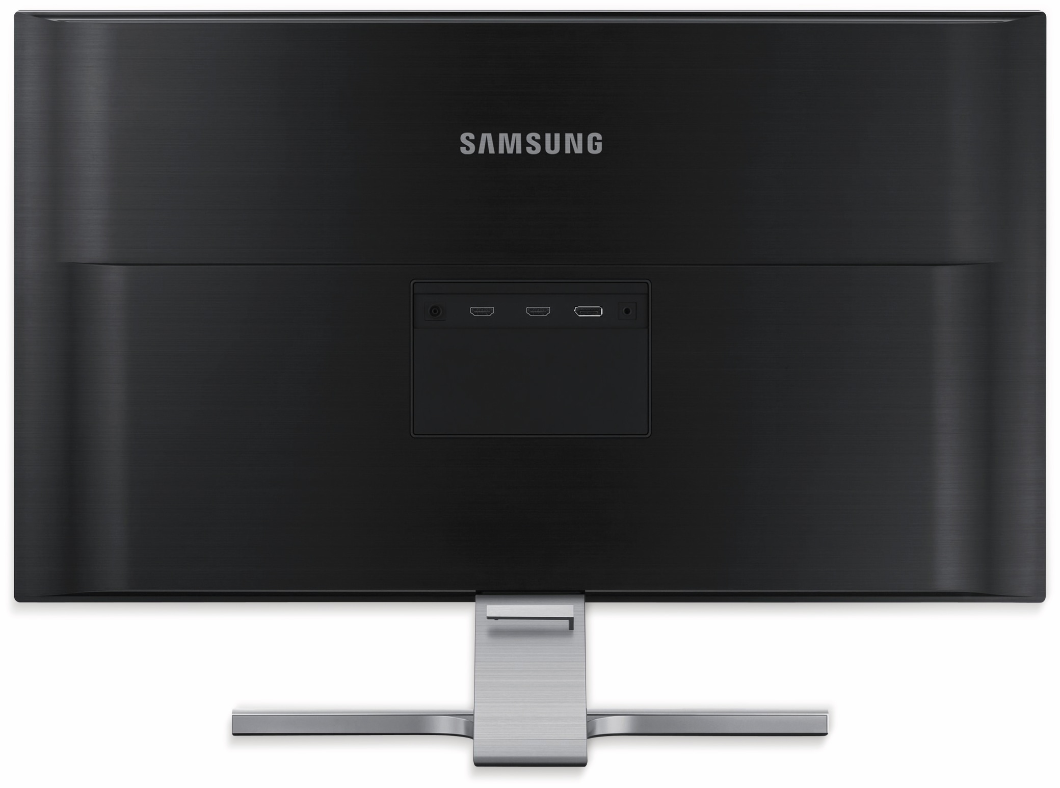 Samsung TFT-Monitor U28E590D, 28", EEK: G, 2x HDMI, DisplayPort