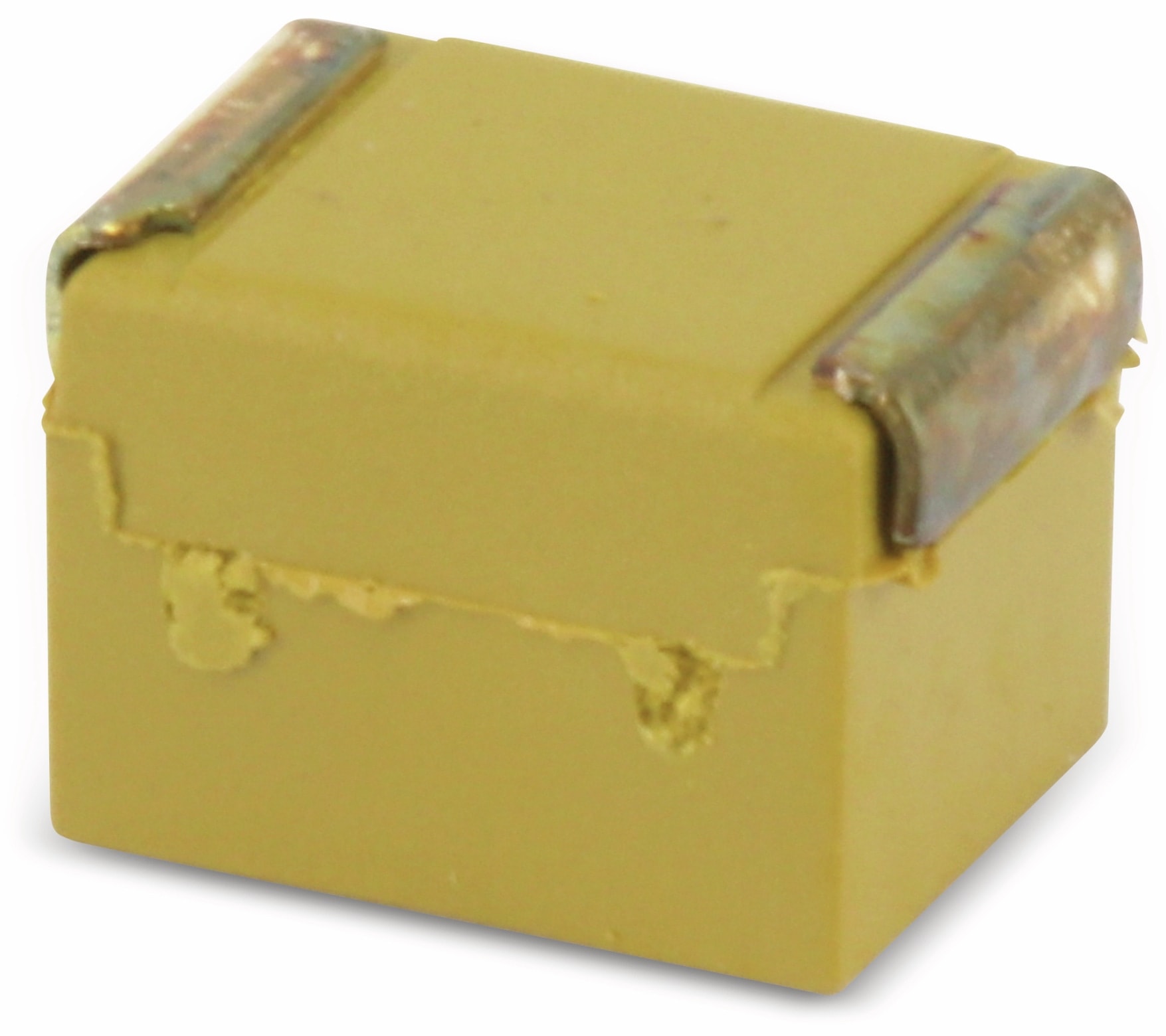 Epcos SMD-Induktivität B82432A1472K, 4,7 µH, 0,39 A Epcos SMD-Induktivität B82432A1472K, 4,7 µH, 0,39 A