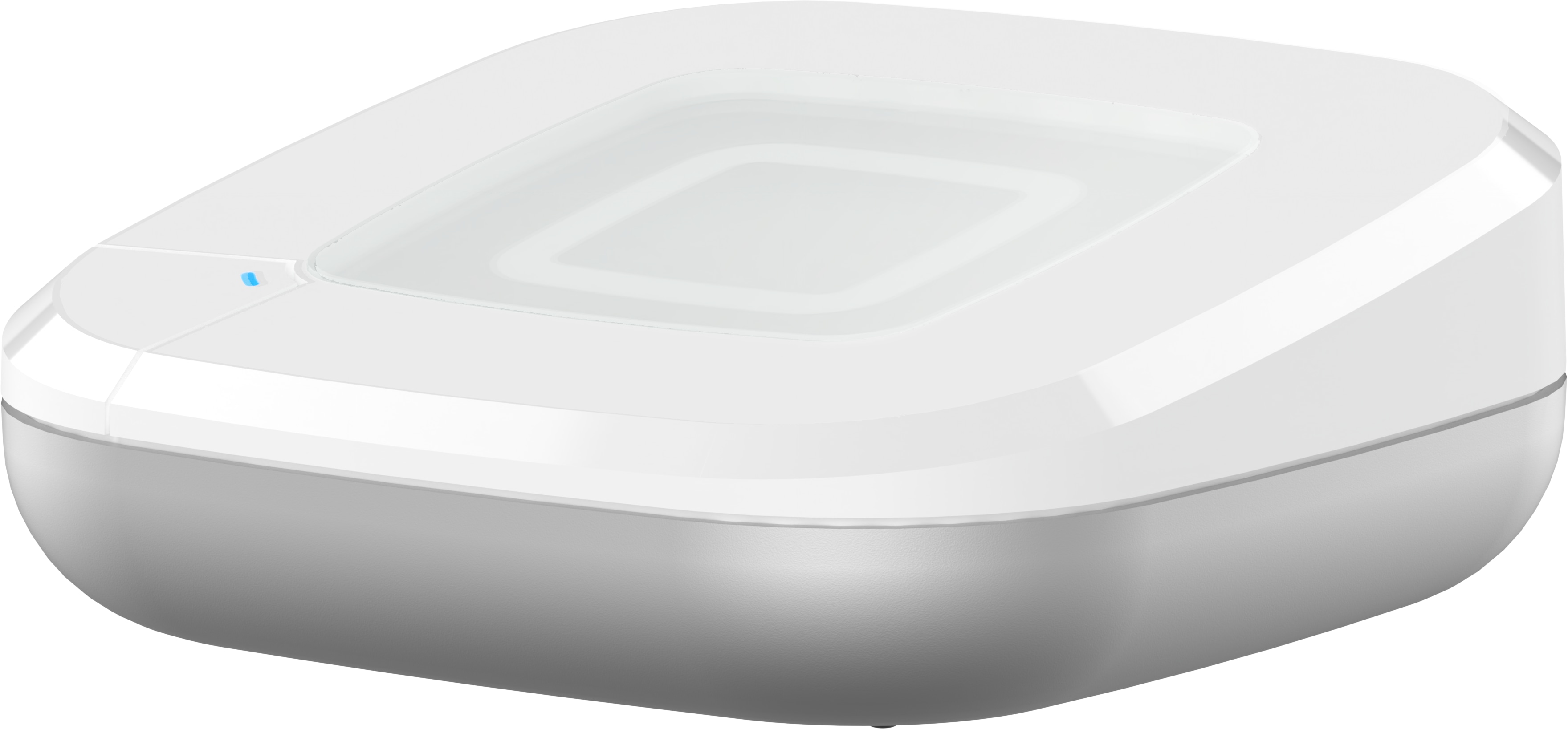 HOMEMATIC IP Starterset Fußbodenheizung für 4 Räume