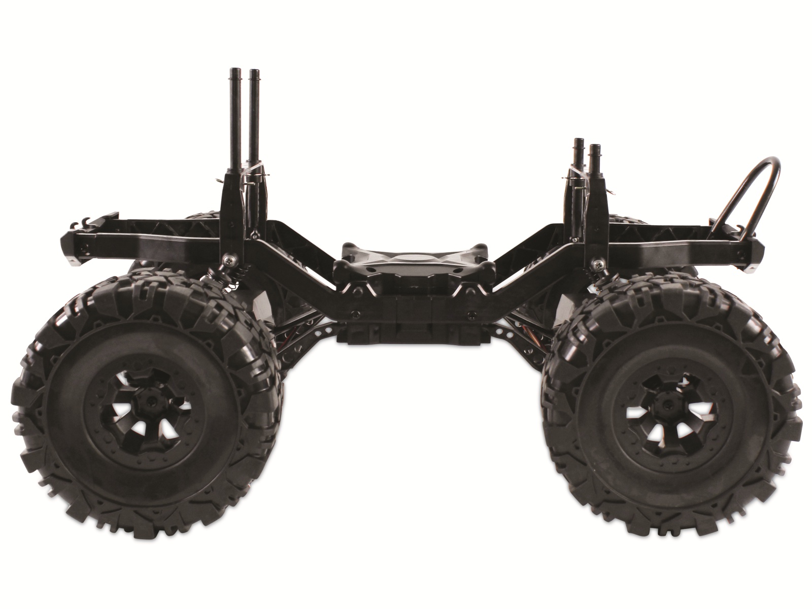 df models DF Crawler Pick Up, 1:10, 4WD, RTR, 3096