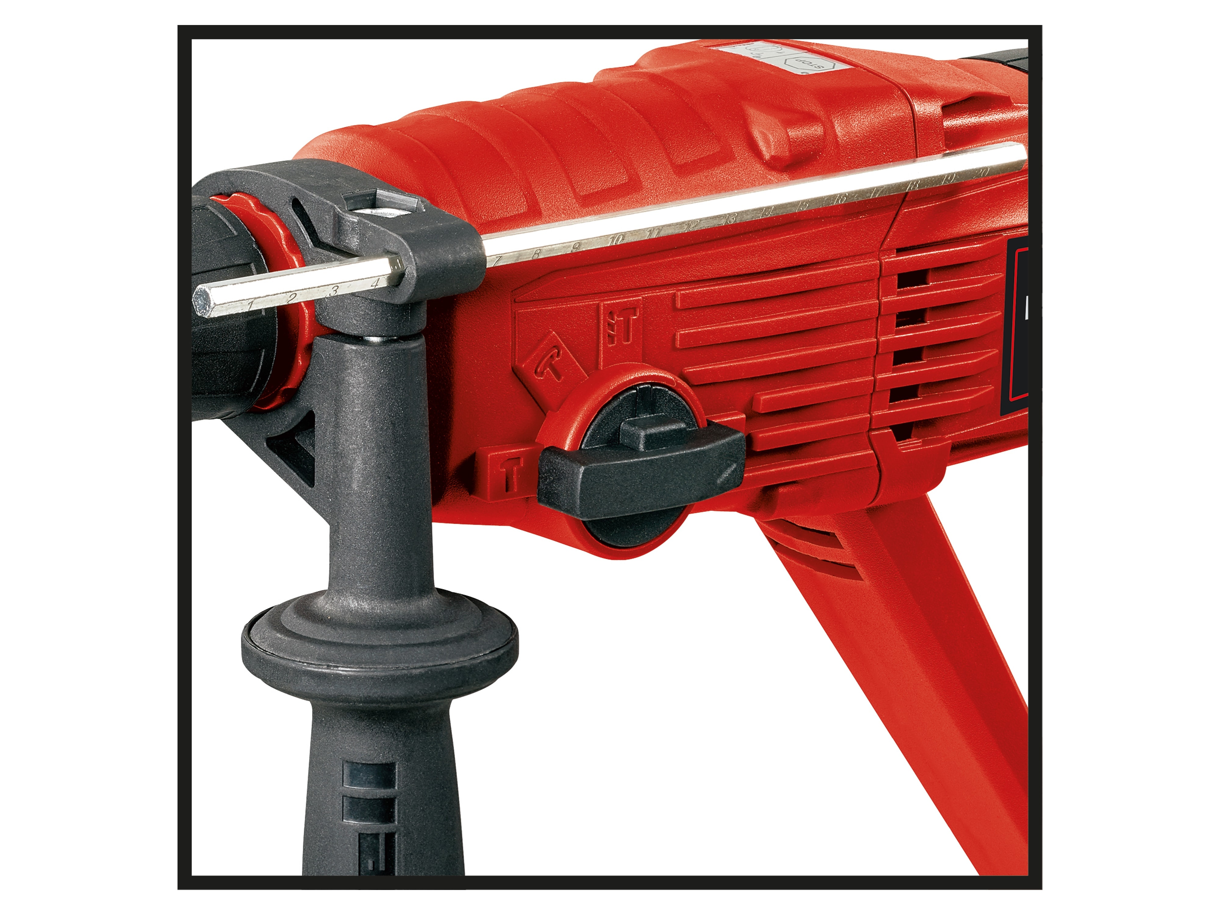 EINHELL Bohrhammer TC-RH 800 E EINHELL Bohrhammer TC-RH 800 E