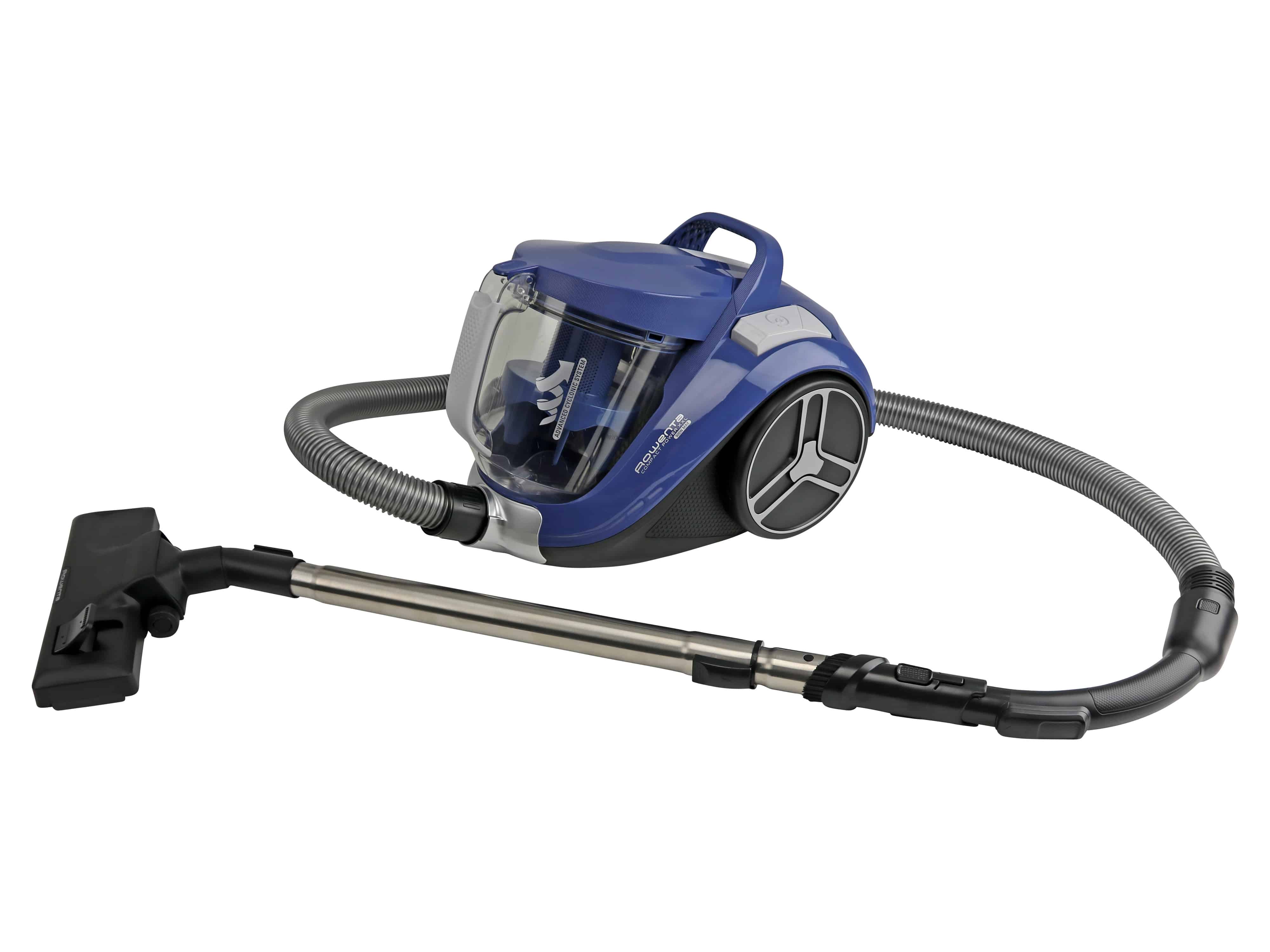 ROWENTA Staubsauger RO4B31EA, 900W, beutellos ROWENTA Staubsauger RO4B31EA, 900W, beutellos