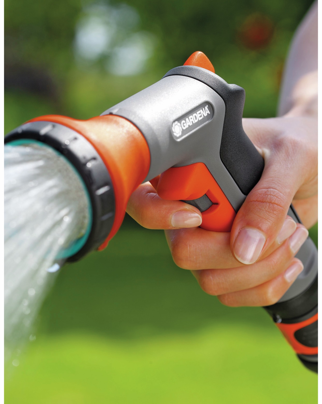 GARDENA Gartenbrause Classic 18311-20