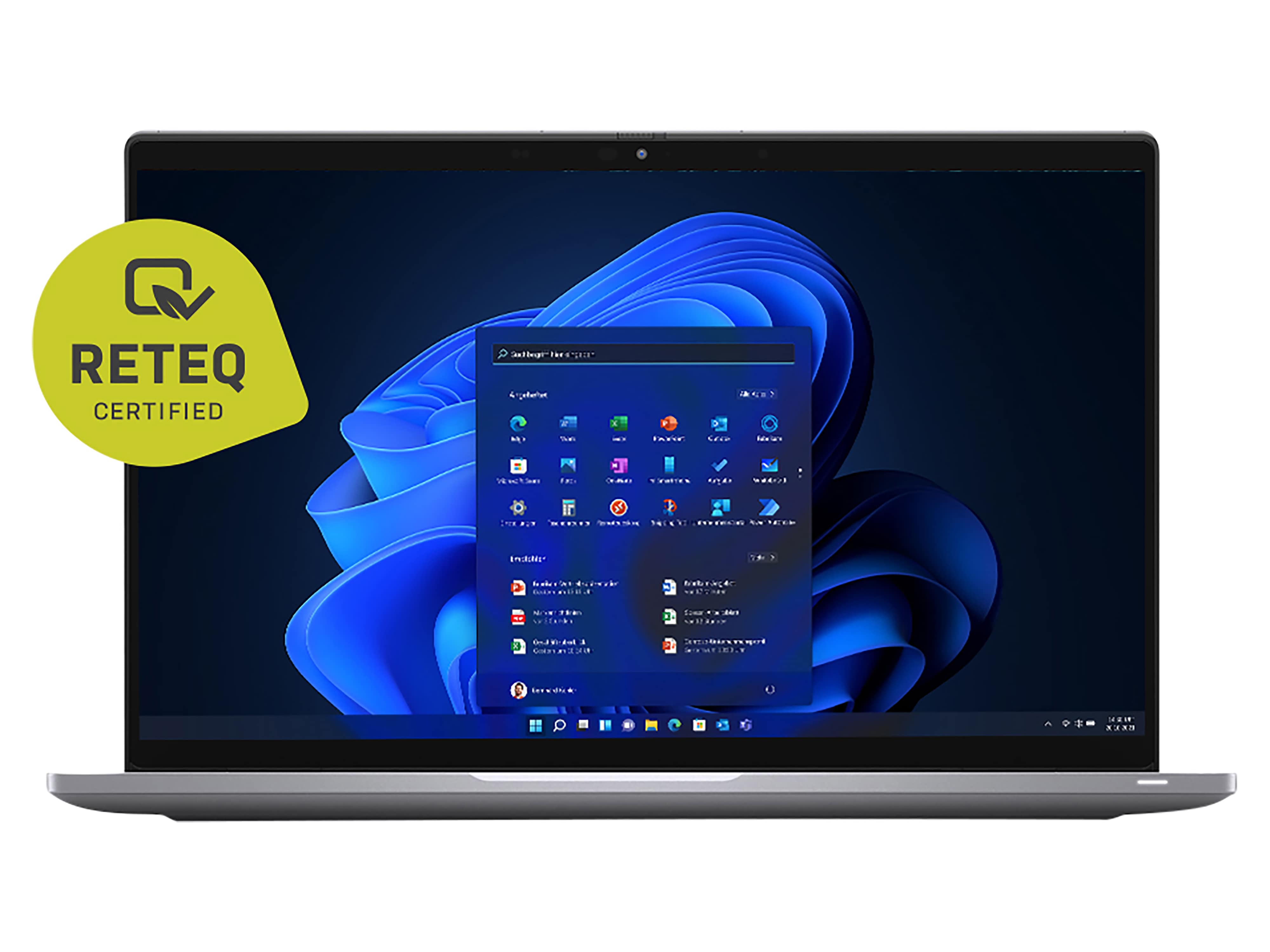 DELL Notebook Latitude 7420 2in1, 35,56 cm (14"), 16GB, 256GB, Win11Pro, refurbished