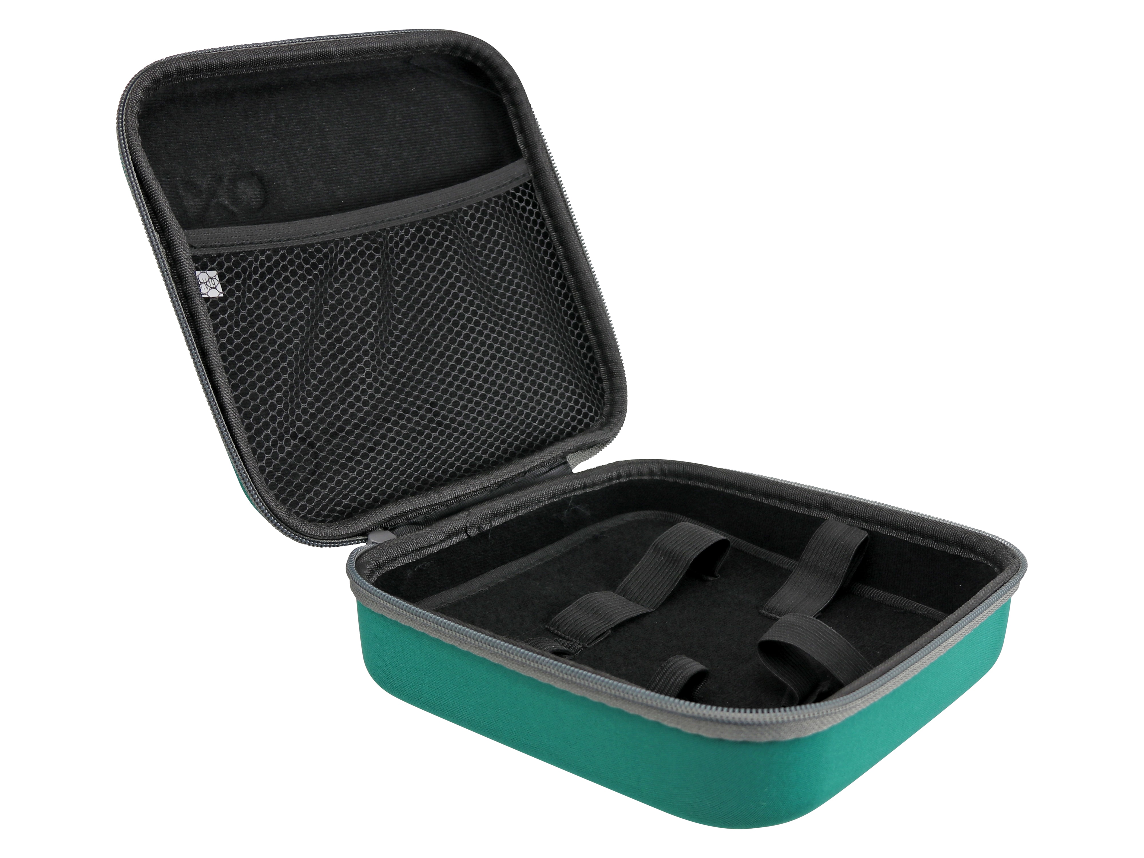 BOSCH Werkzeugtasche 1600A01V19, grün