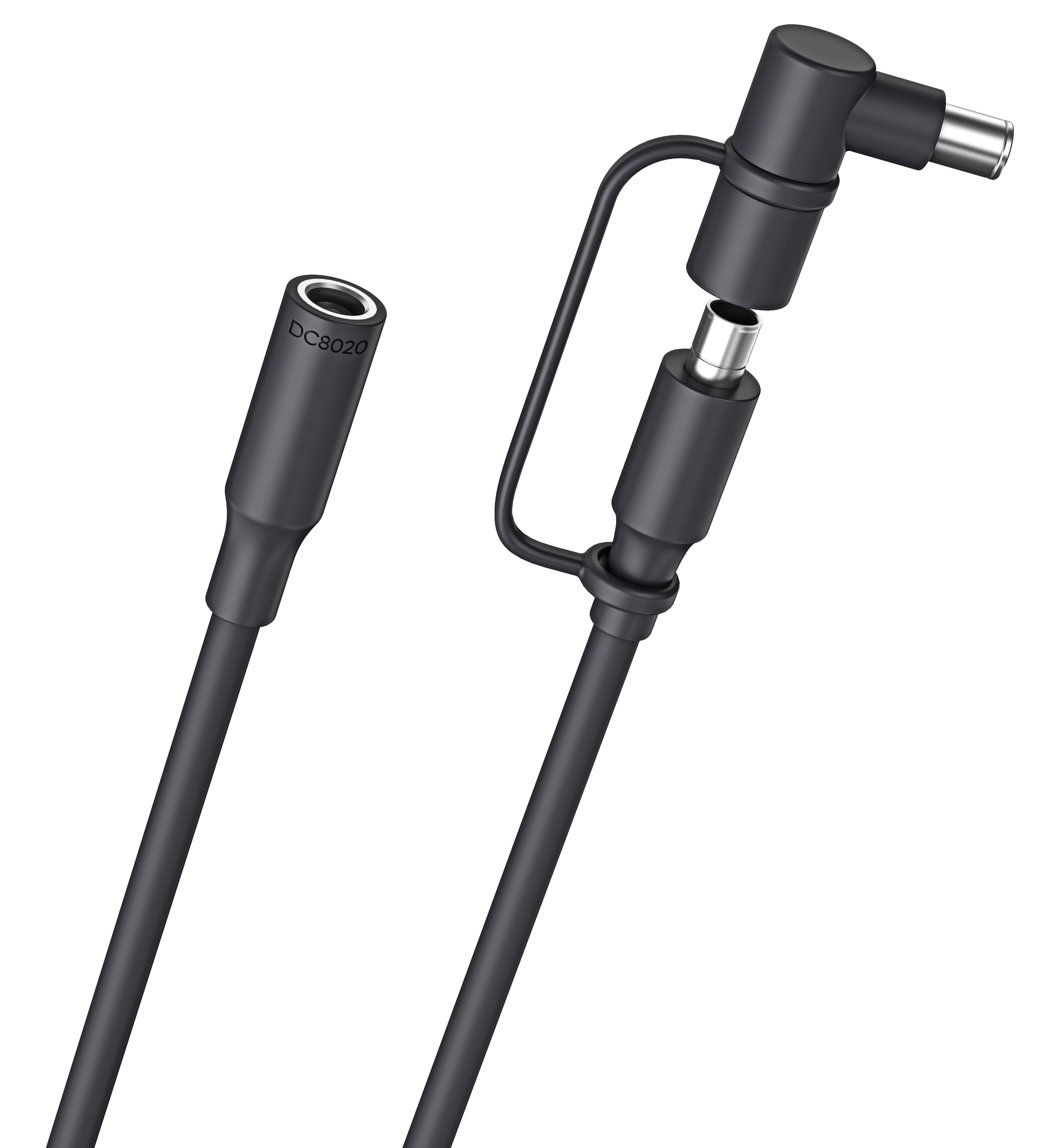 JACKERY Verlängerungskabel, 5 m JACKERY Verlängerungskabel, 5 m
