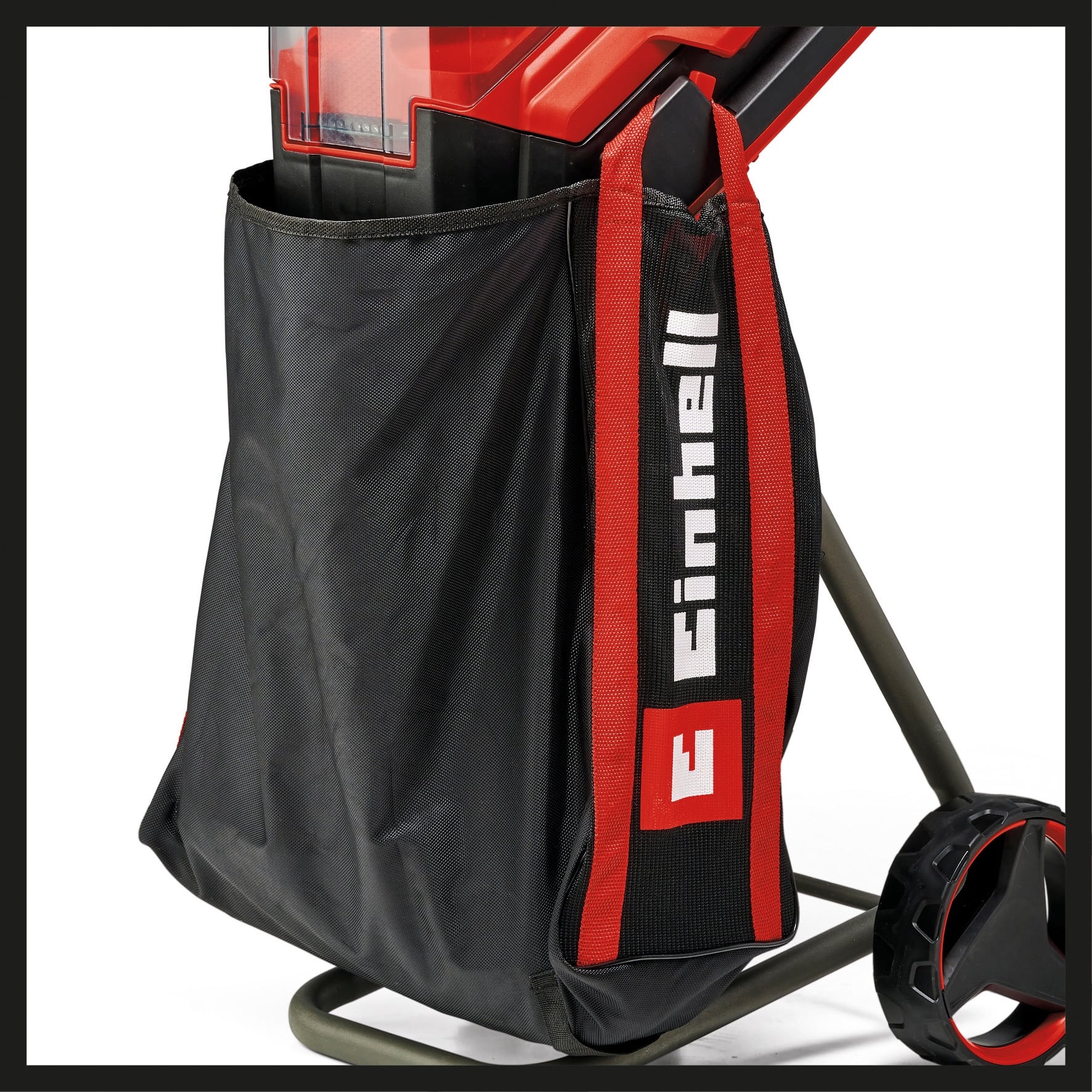 EINHELL Akku-Messerhäcksler REDAXXO 36/25 EINHELL Akku-Messerhäcksler REDAXXO 36/25
