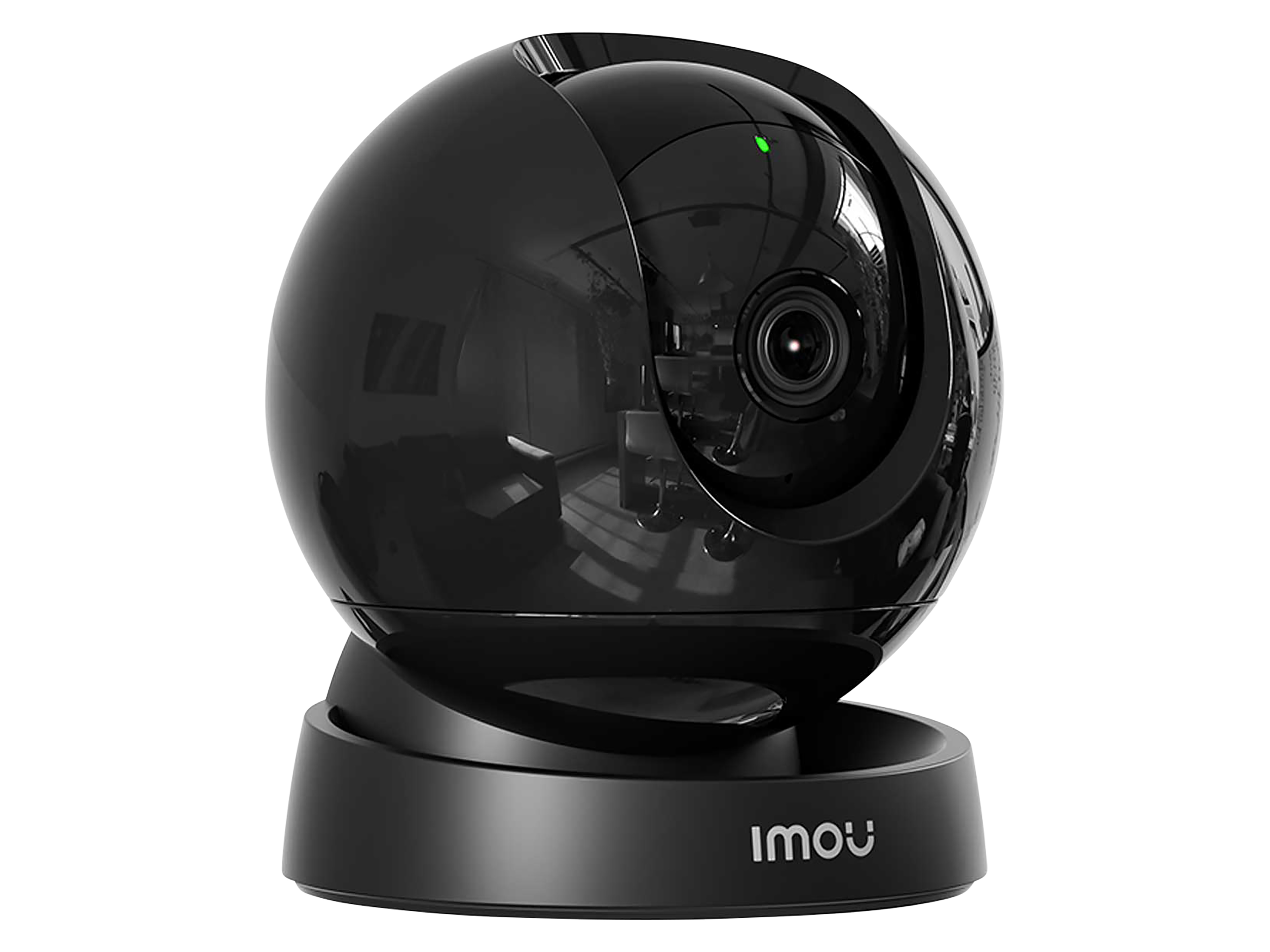 IMOU Überwachungskamera Rex 3D, innen, schwarz