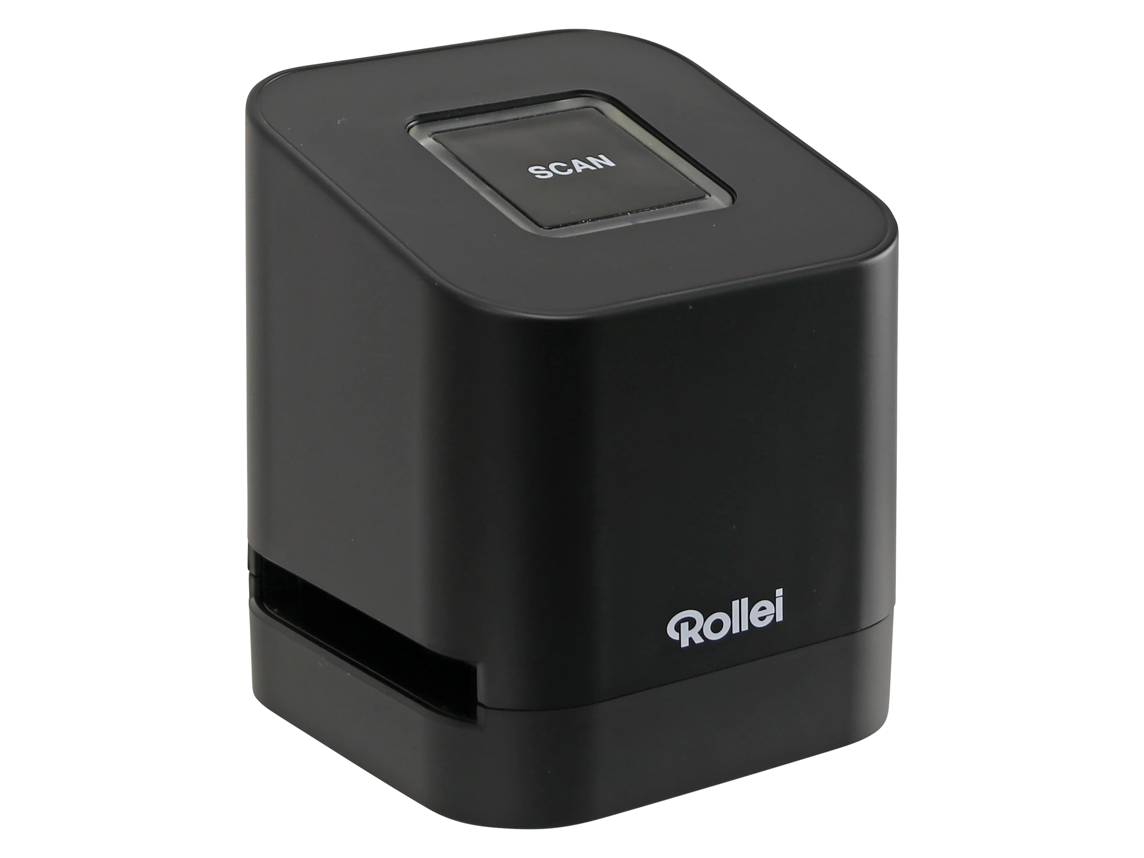ROLLEI Dia- und Negativscanner PDF-S20